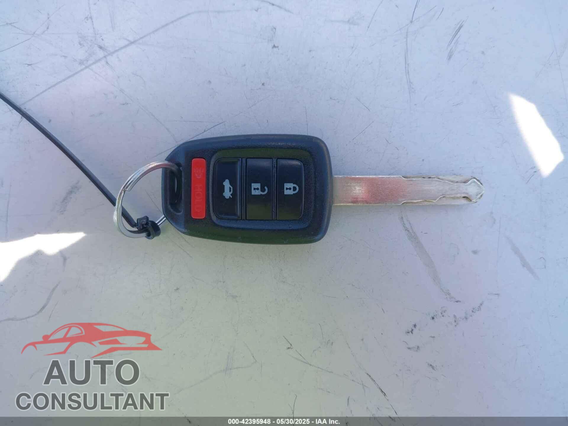 HONDA CIVIC 2015 - 19XFB2F76FE081879