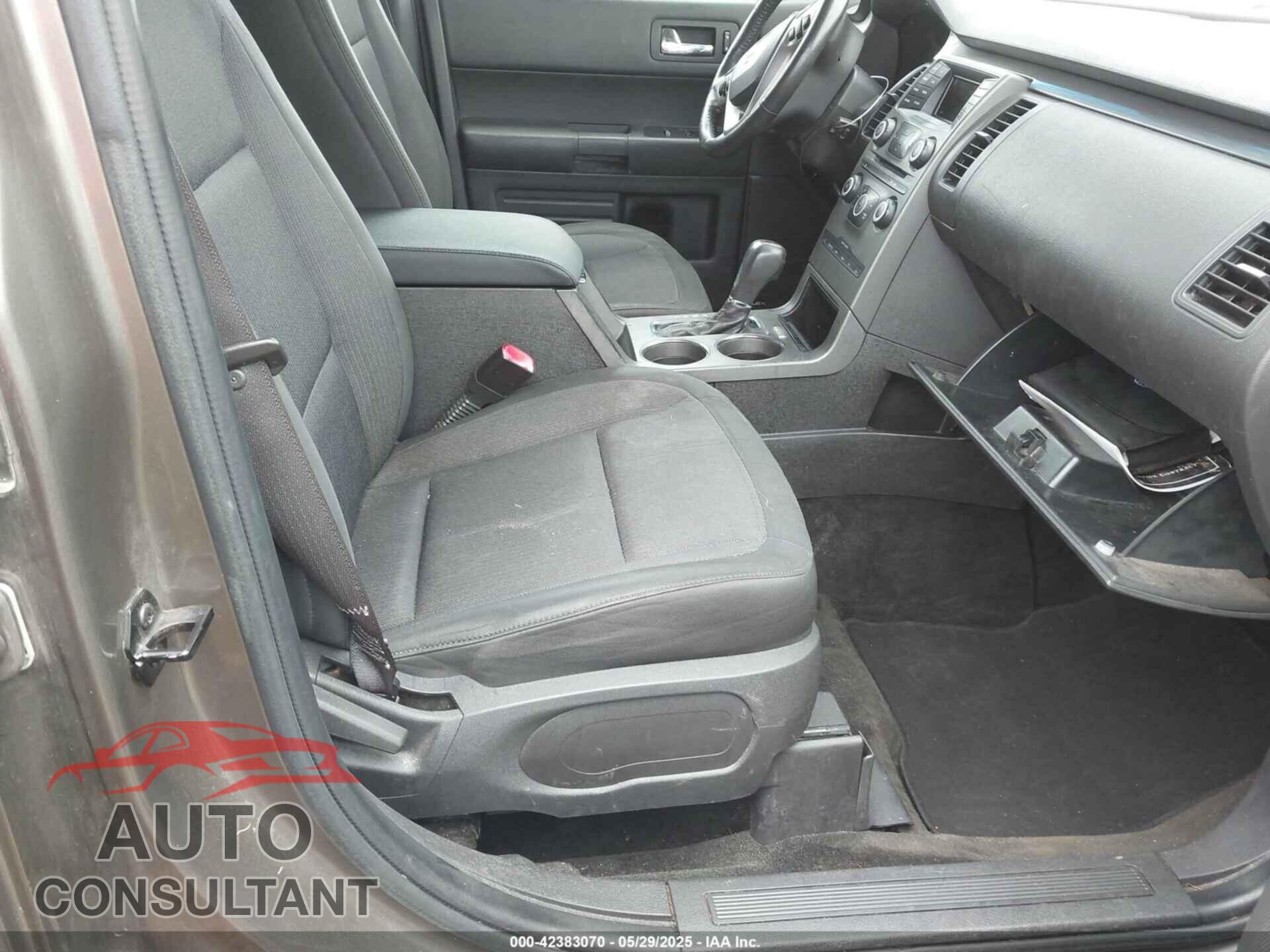 FORD FLEX 2014 - 2FMGK5B81EBD02360