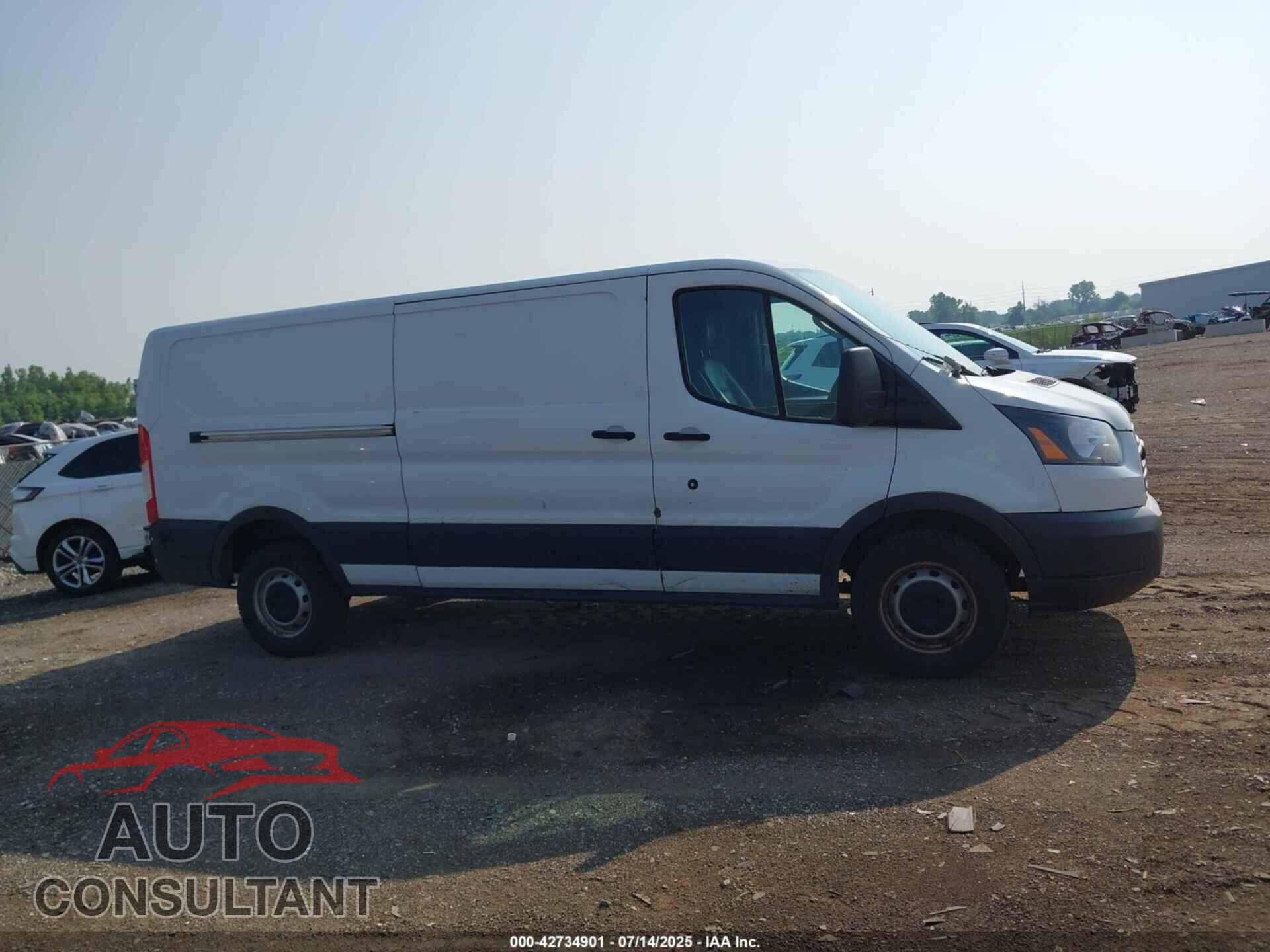 FORD TRANSIT-250 2016 - 1FTYR2YM7GKB49371
