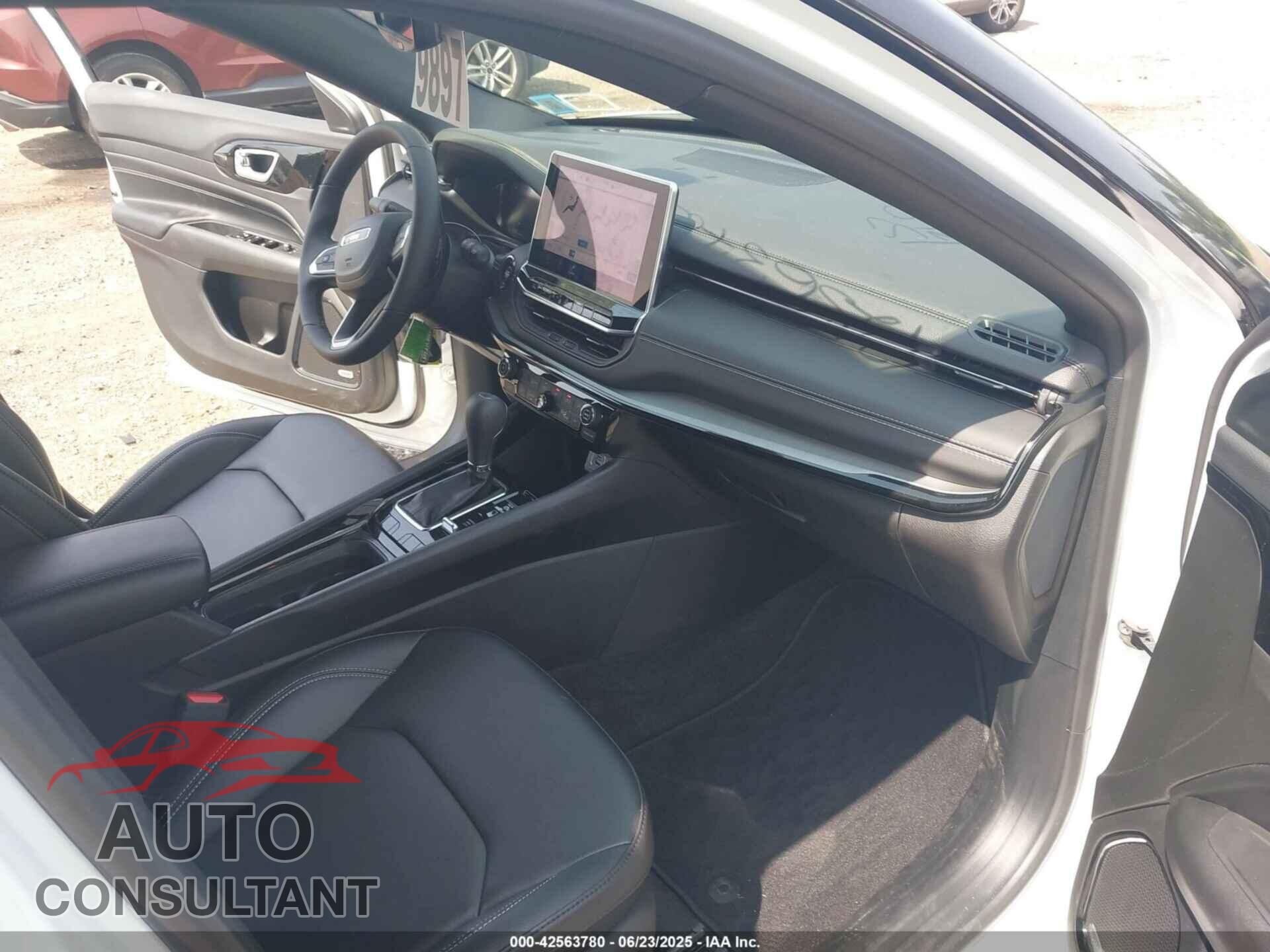 JEEP COMPASS 2024 - 3C4NJDCN9RT164977