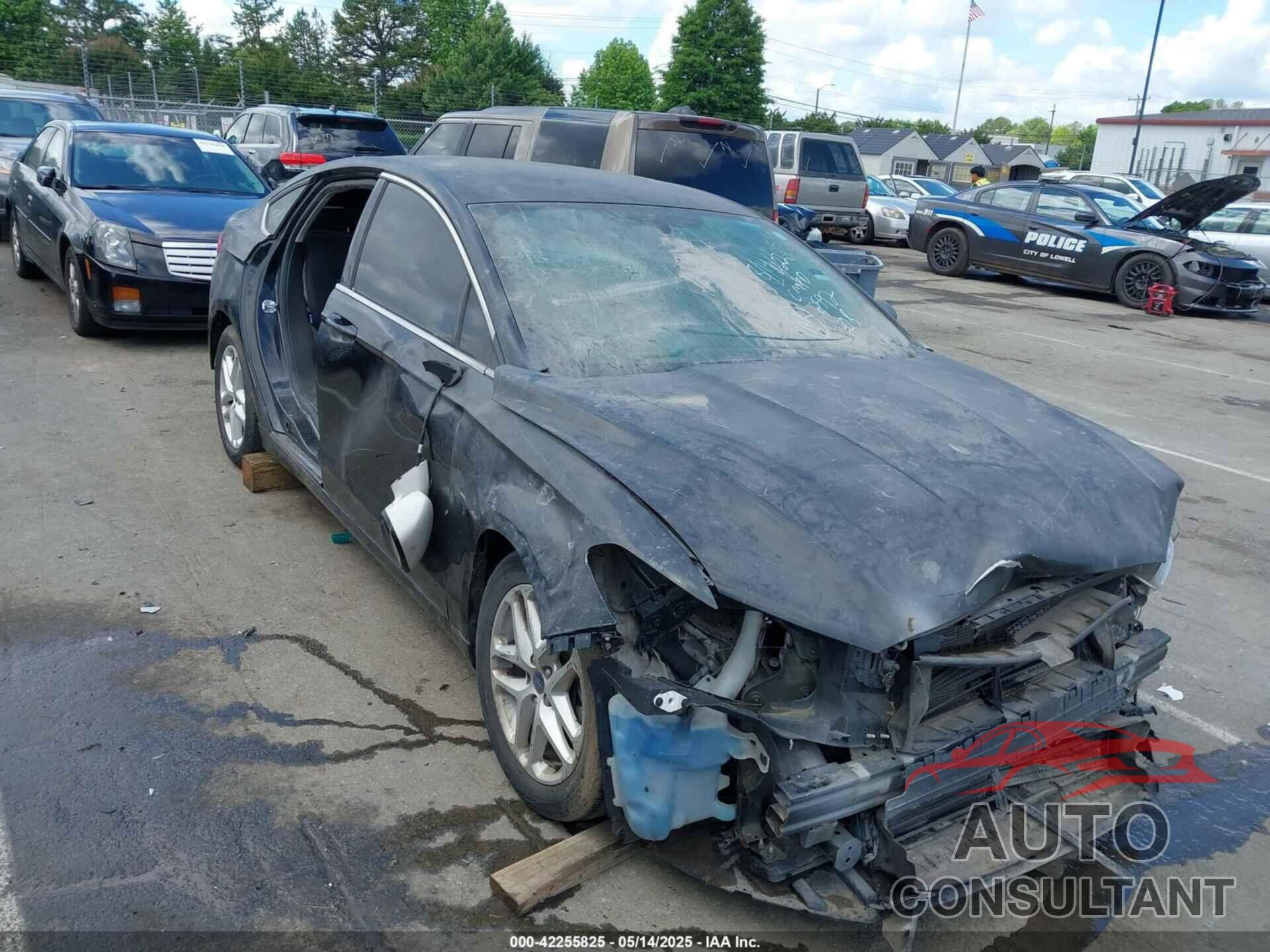 FORD FUSION 2015 - 3FA6P0H71FR242592
