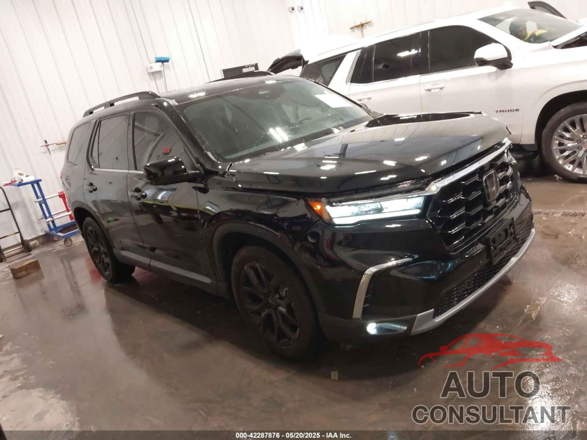 HONDA PILOT 2025 - 5FNYG1H85SB046393