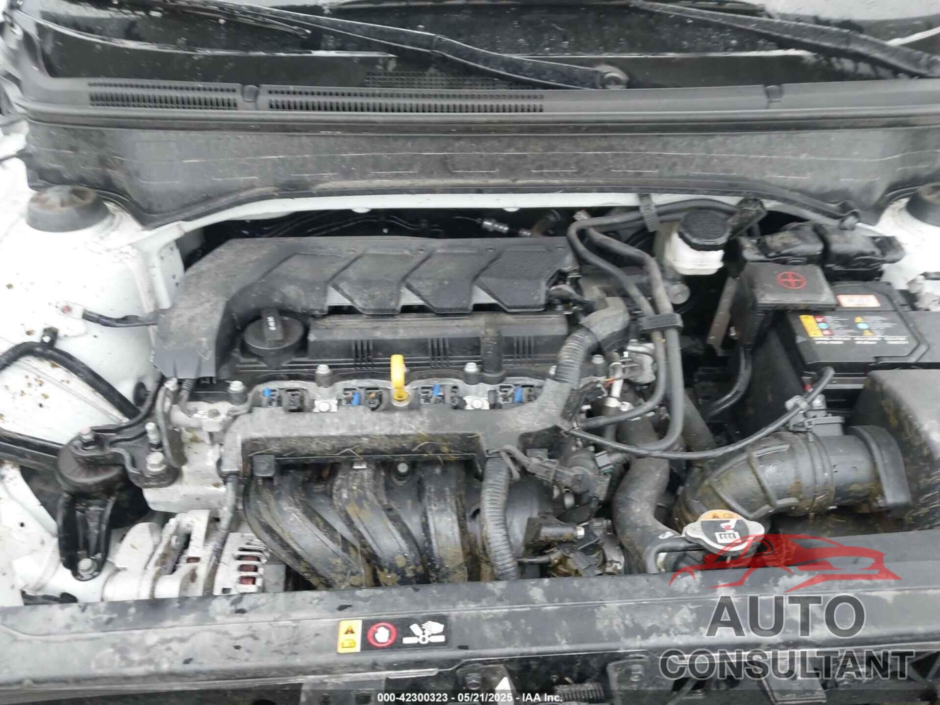 HYUNDAI VENUE 2024 - KMHRC8A33RU327628