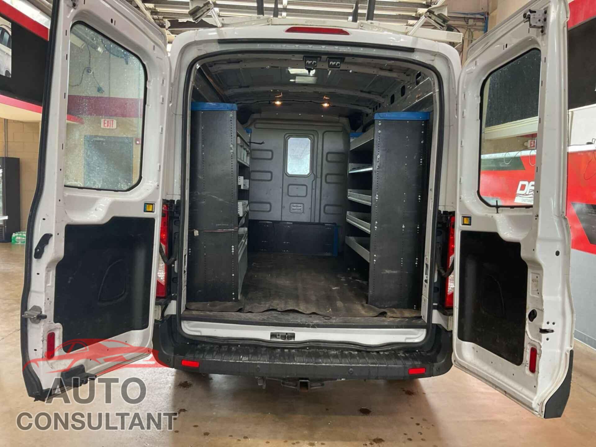 FORD TRANSIT 2016 - 1FTYR2CM0GKA82085