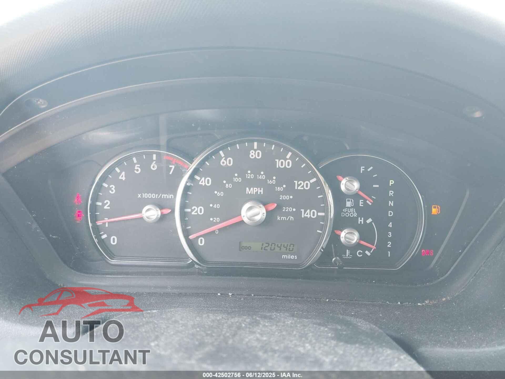 MITSUBISHI GALANT 2012 - 4A32B3FF6CE017647