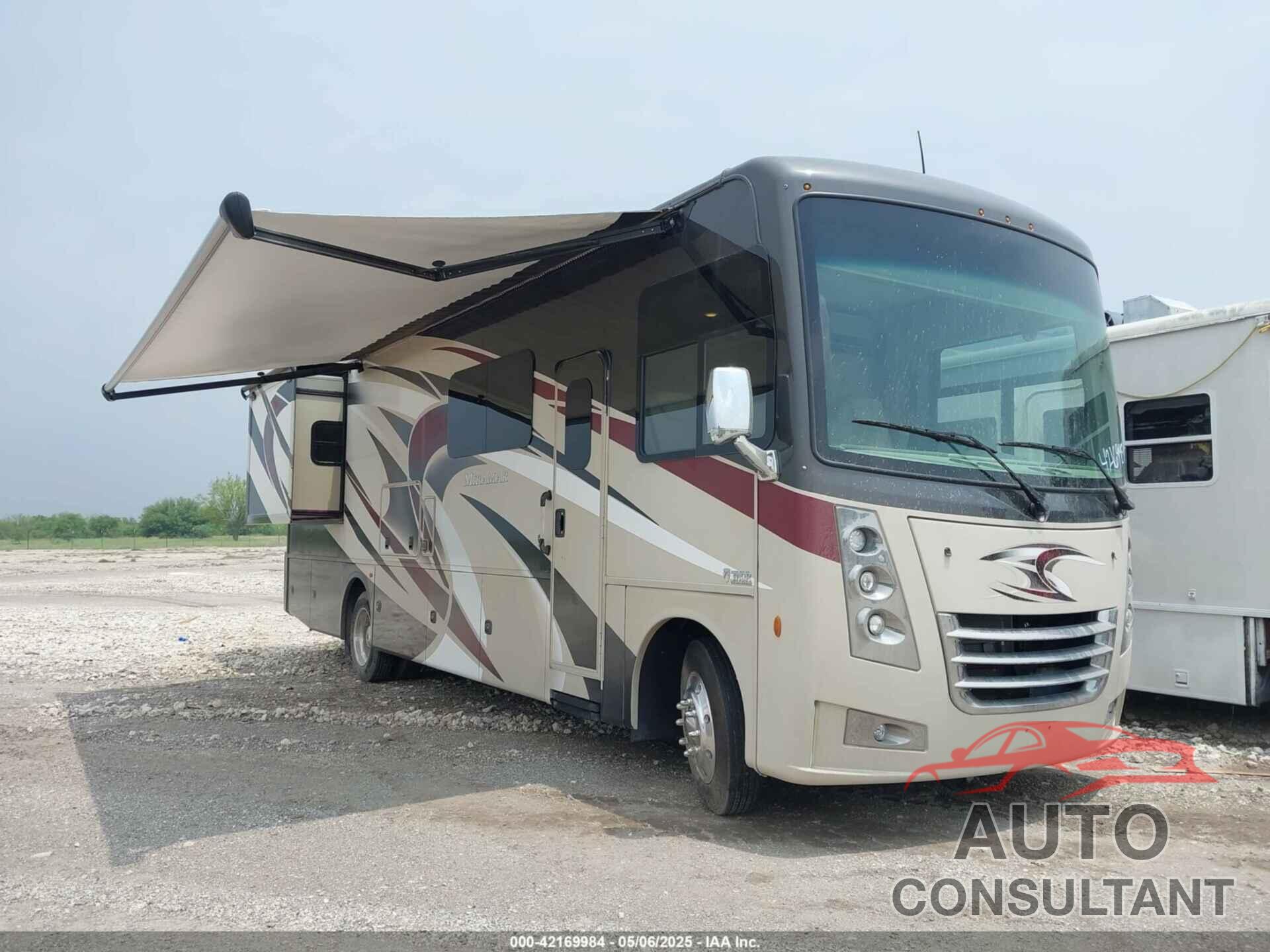 FORD F53 2019 - 1F66F5DY1K0A06935