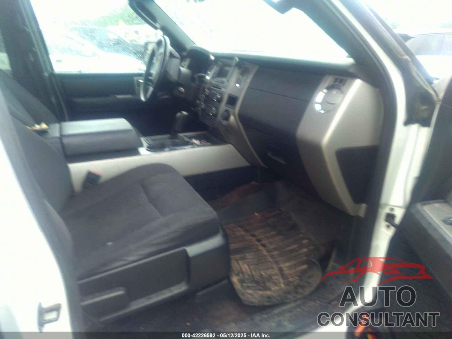 FORD EXPEDITION EL 2016 - 1FMJK1JT0GEF28286