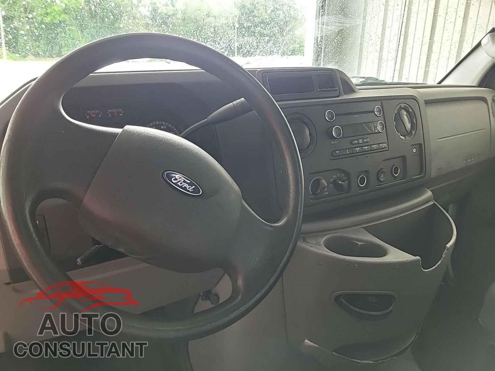 FORD E-150 2014 - 1FTNE1EW1EDA44471