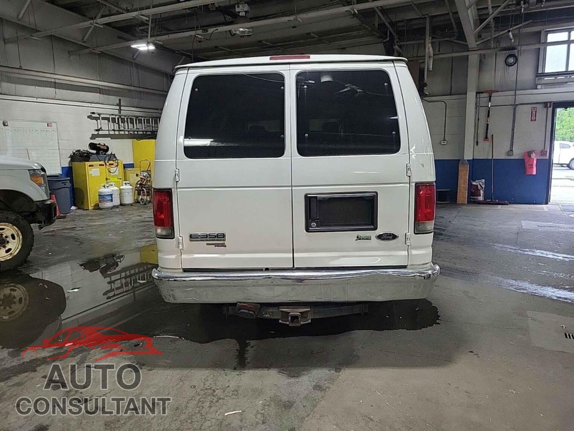 FORD ECONOLINE 2014 - 1FBSS3BL0EDB20719