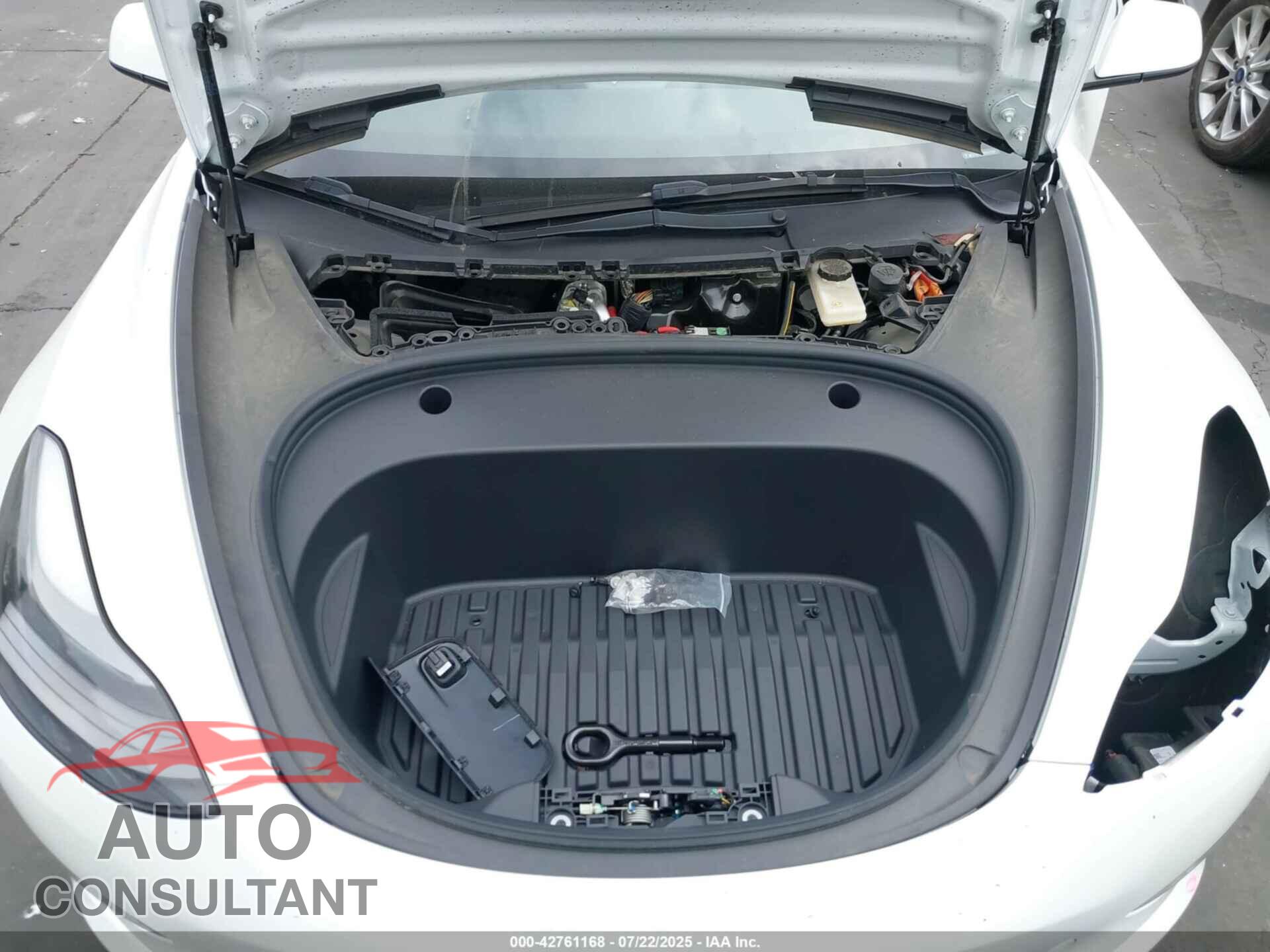 TESLA MODEL 3 2023 - 5YJ3E1EA6PF427958