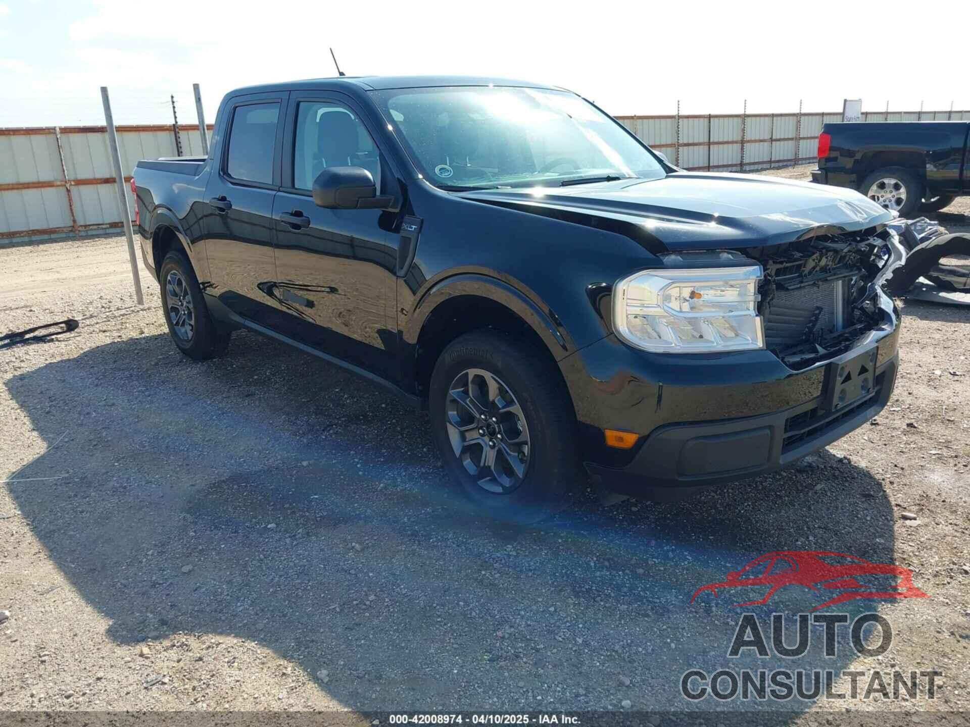 FORD MAVERICK 2024 - 3FTTW8H39RRA36372