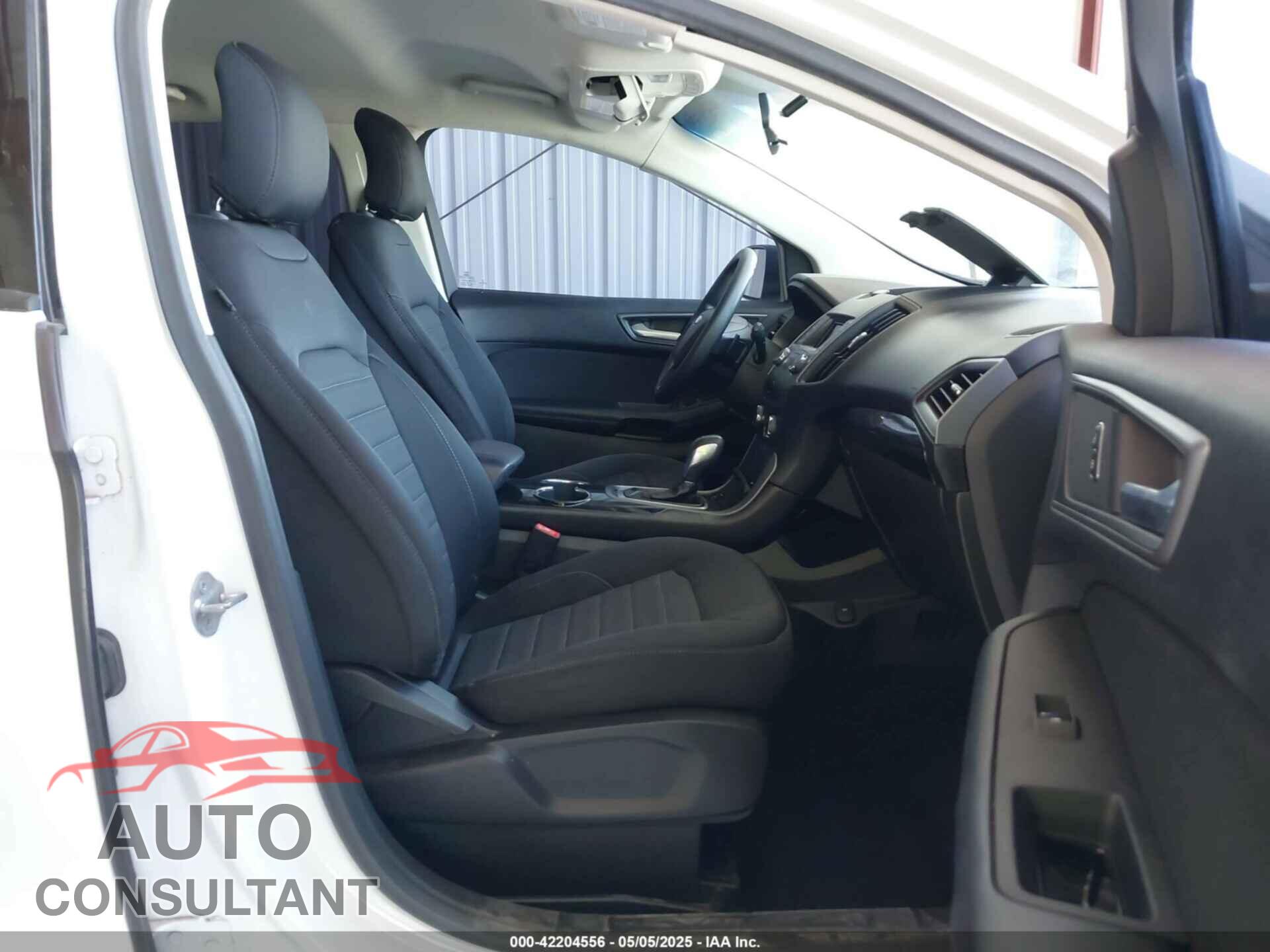 FORD EDGE 2015 - 2FMTK3G96FBC35244