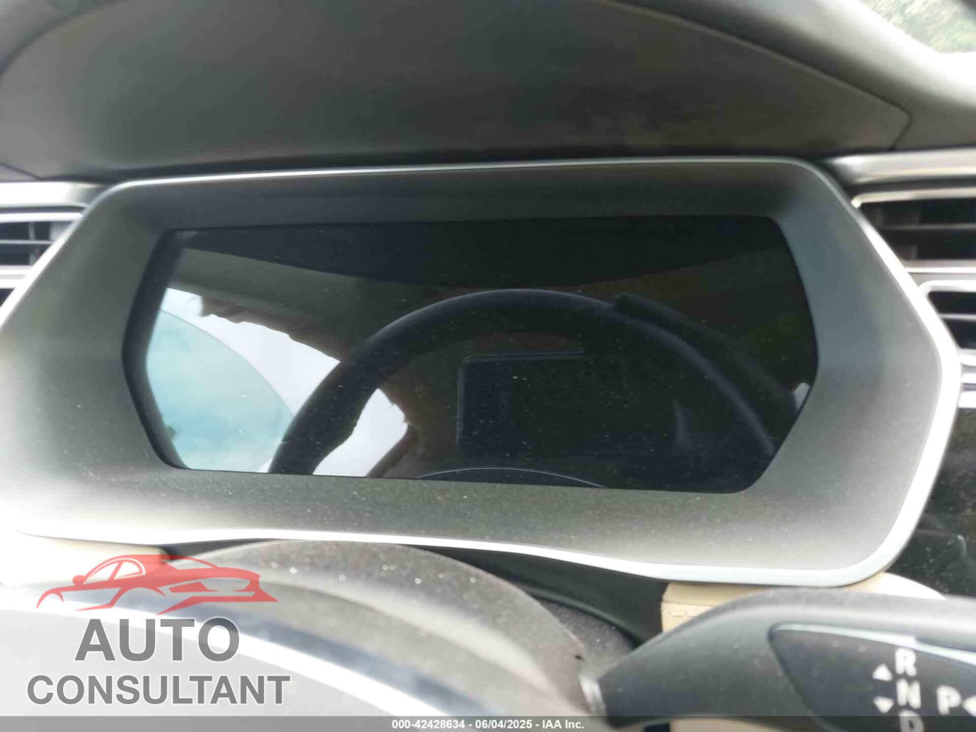 TESLA MODEL S 2016 - 5YJSA1E11GF132984