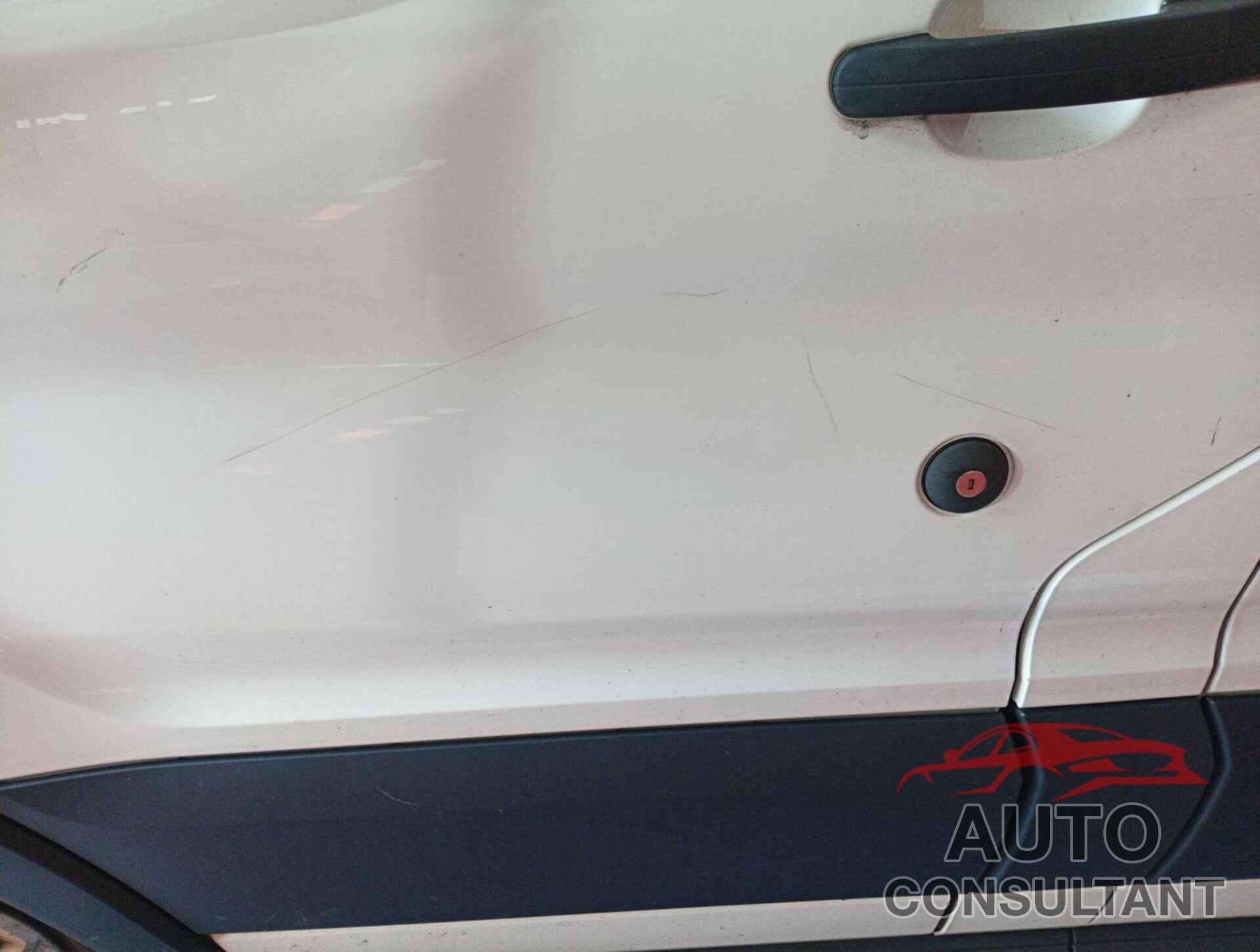 FORD TRANSIT-350 2019 - 1FTBW3XM1KKA29208