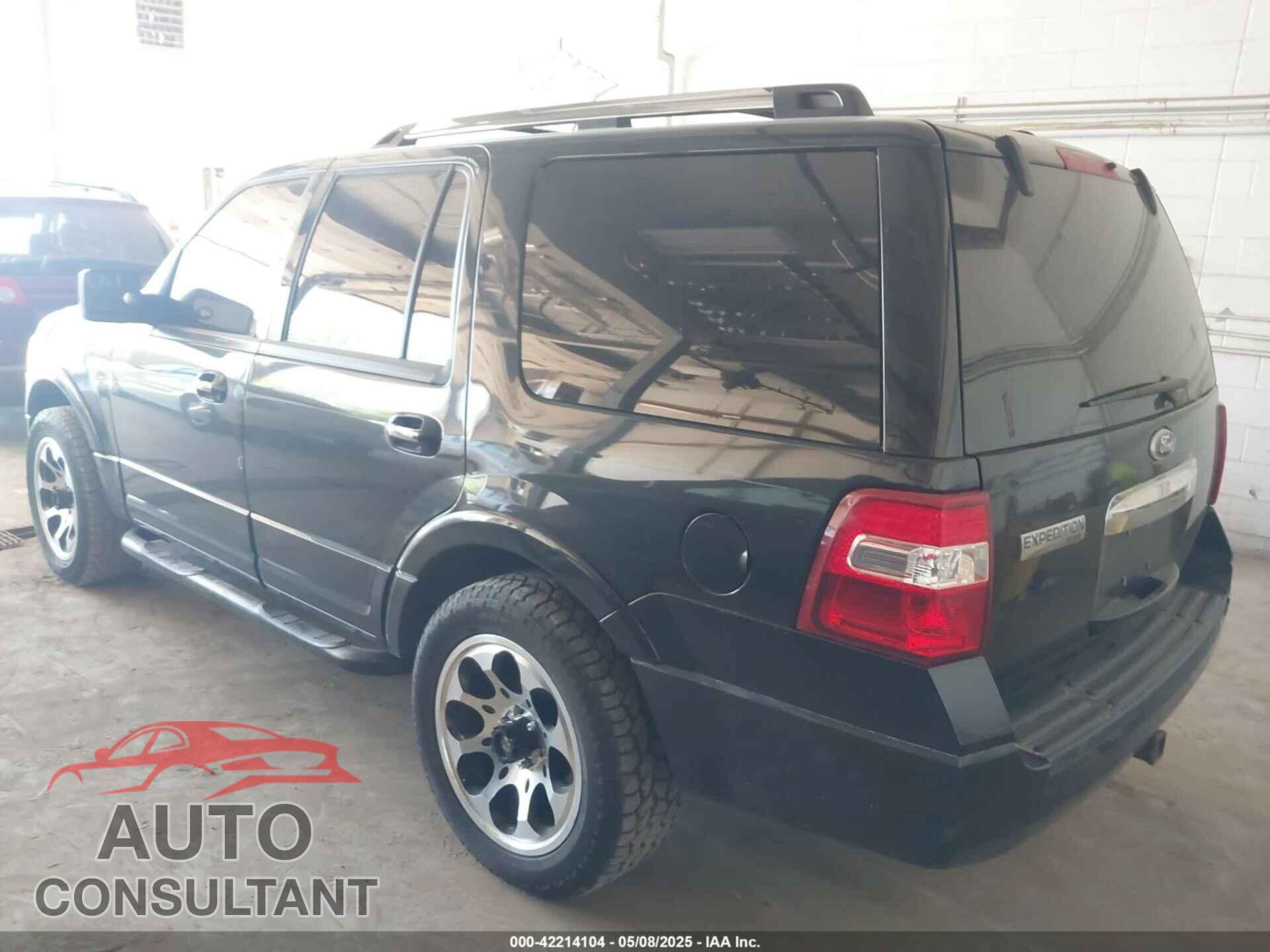 FORD EXPEDITION 2010 - 1FMJU2A52AEB67331
