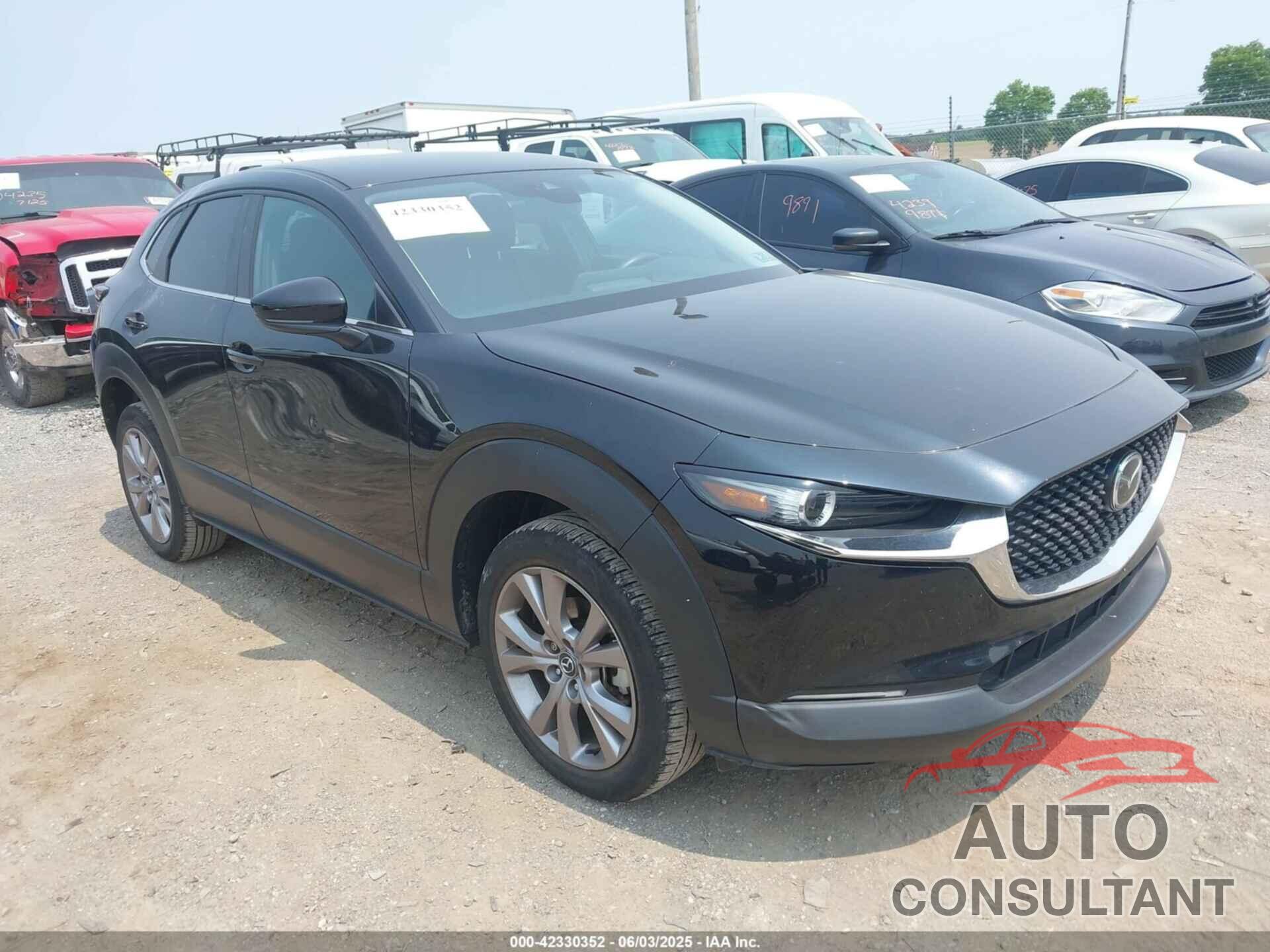 MAZDA CX-30 2021 - 3MVDMBBL2MM263309