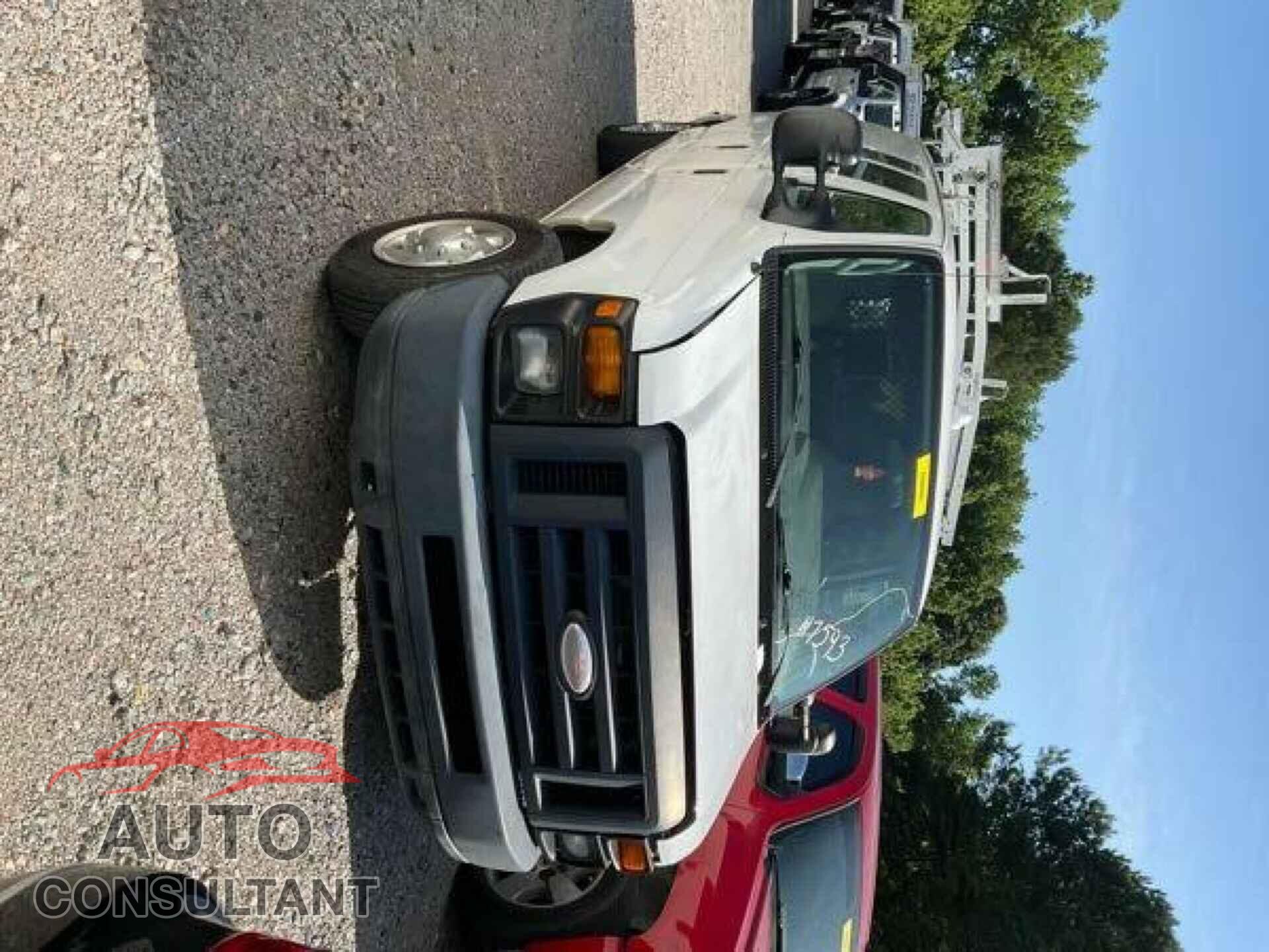 FORD E-150 2014 - 1FTNE1EW6EDB15342