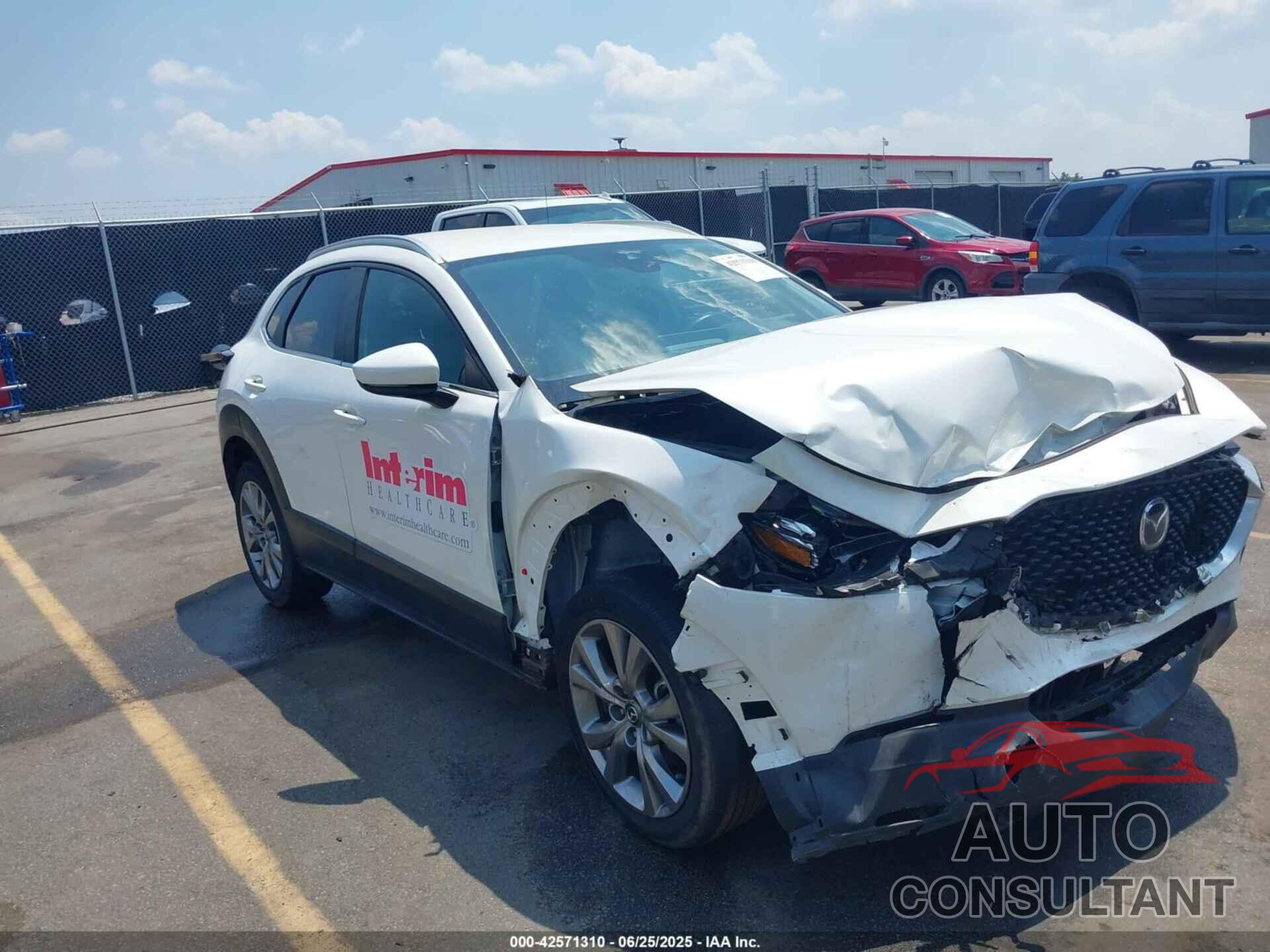 MAZDA CX-30 2023 - 3MVDMBBM2PM520529