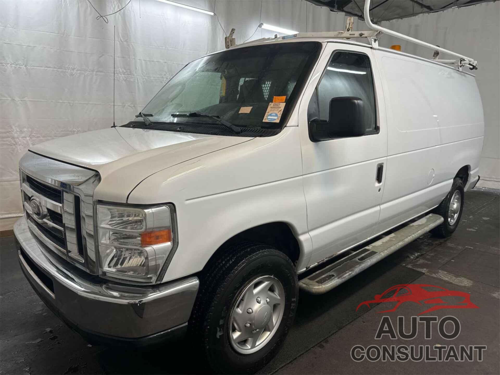 FORD ECONOLINE 2012 - 1FTNE2EW4CDB03290