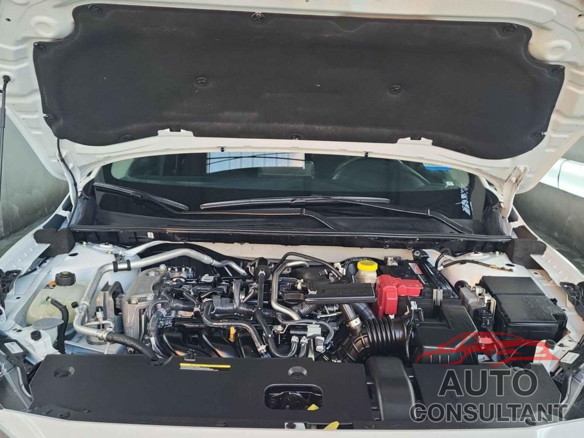 NISSAN SENTRA 2024 - 3N1AB8CV5RY290858
