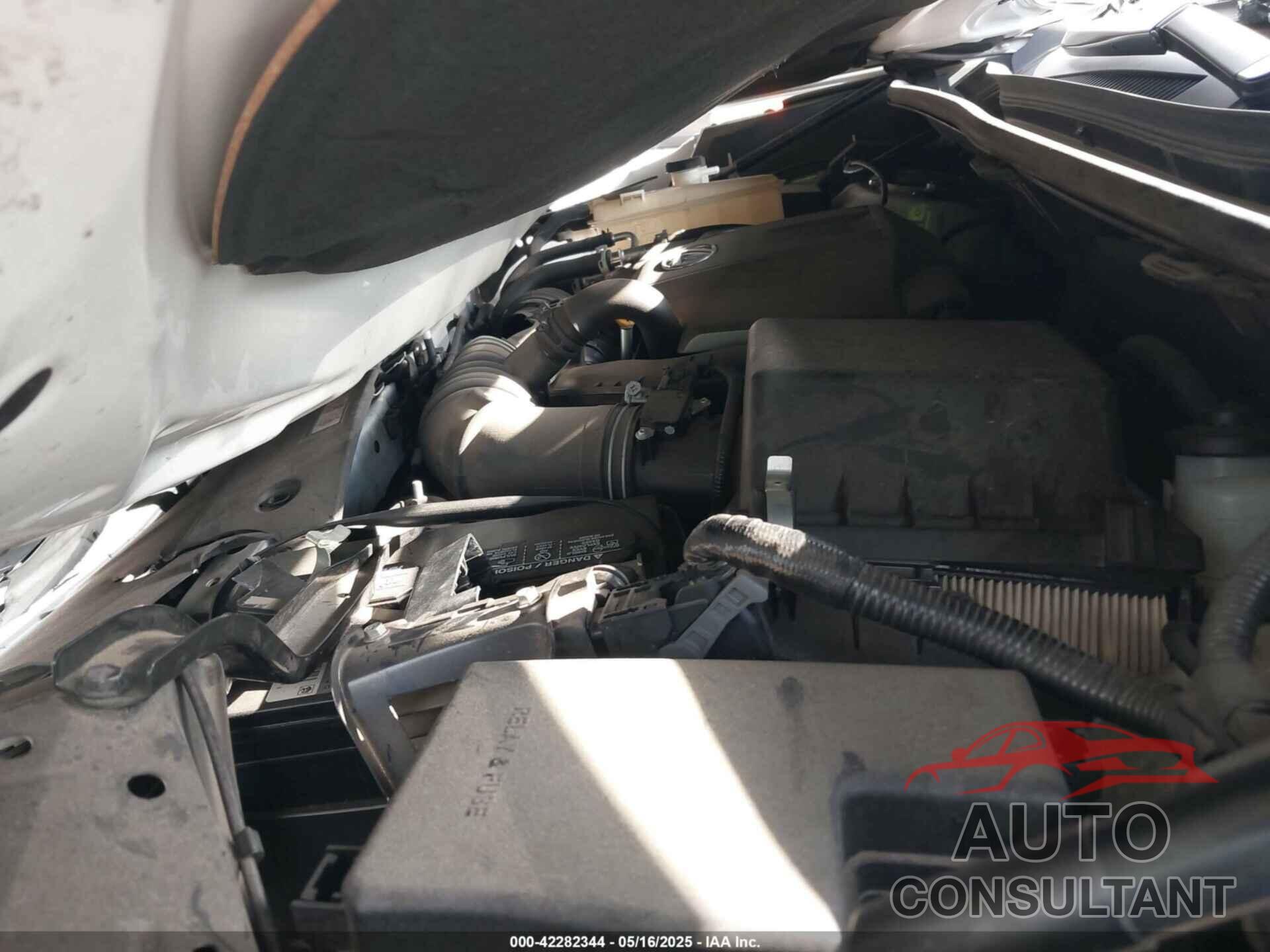 LEXUS NX 300 2021 - JTJGARBZ0M5024140