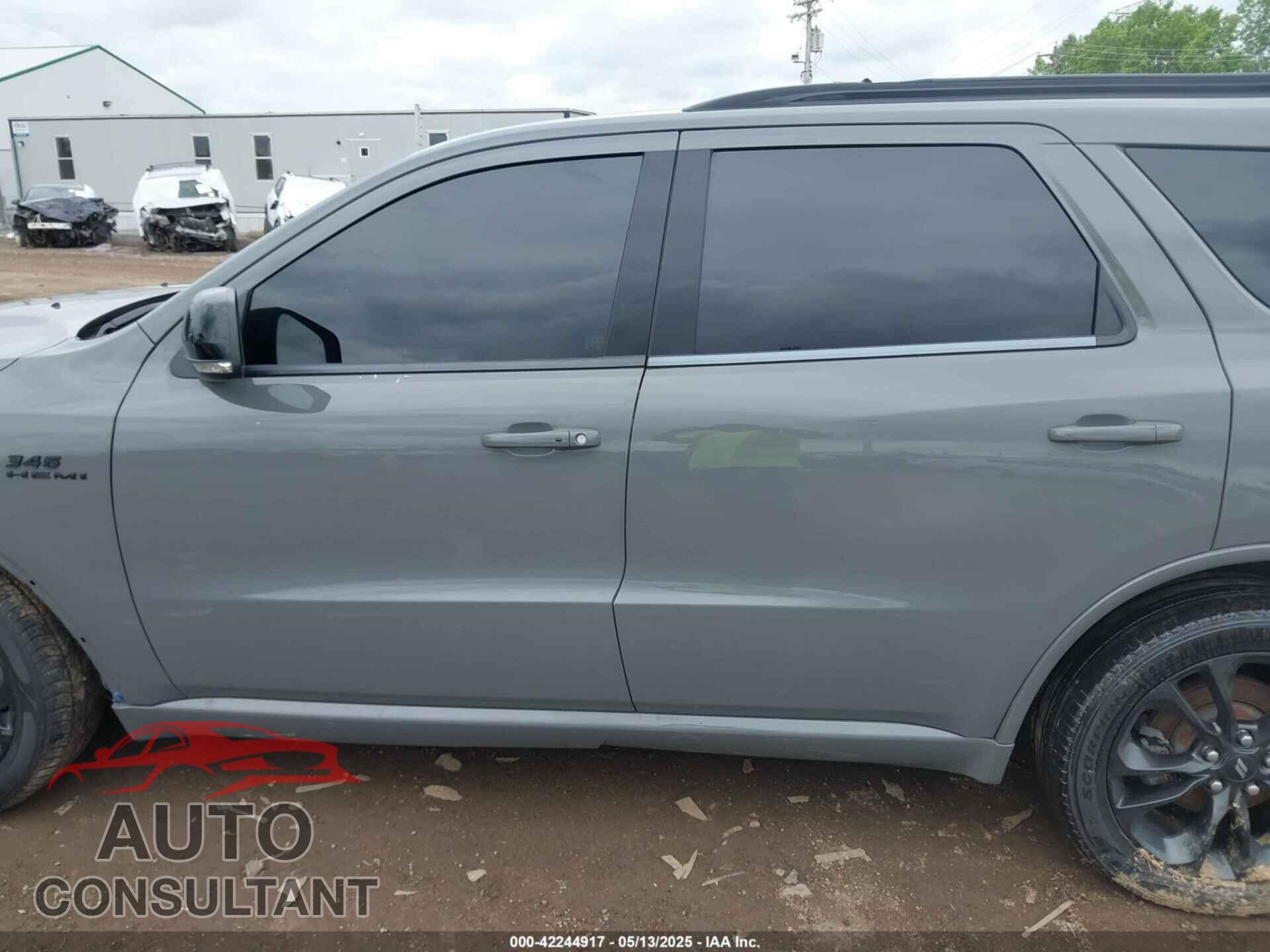 DODGE DURANGO 2023 - 1C4SDJCT1PC582028
