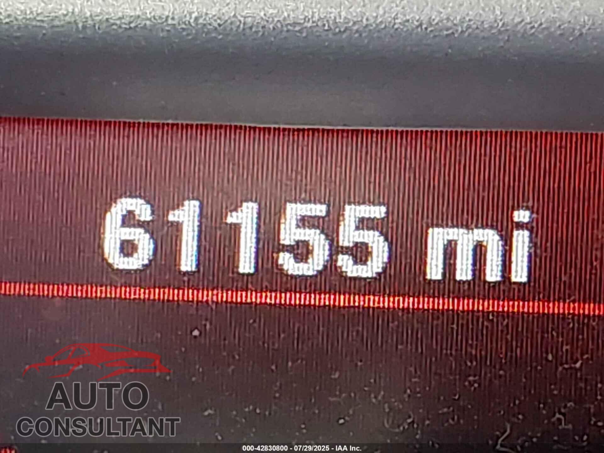 DODGE JOURNEY 2017 - 3C4PDCAB2HT522230