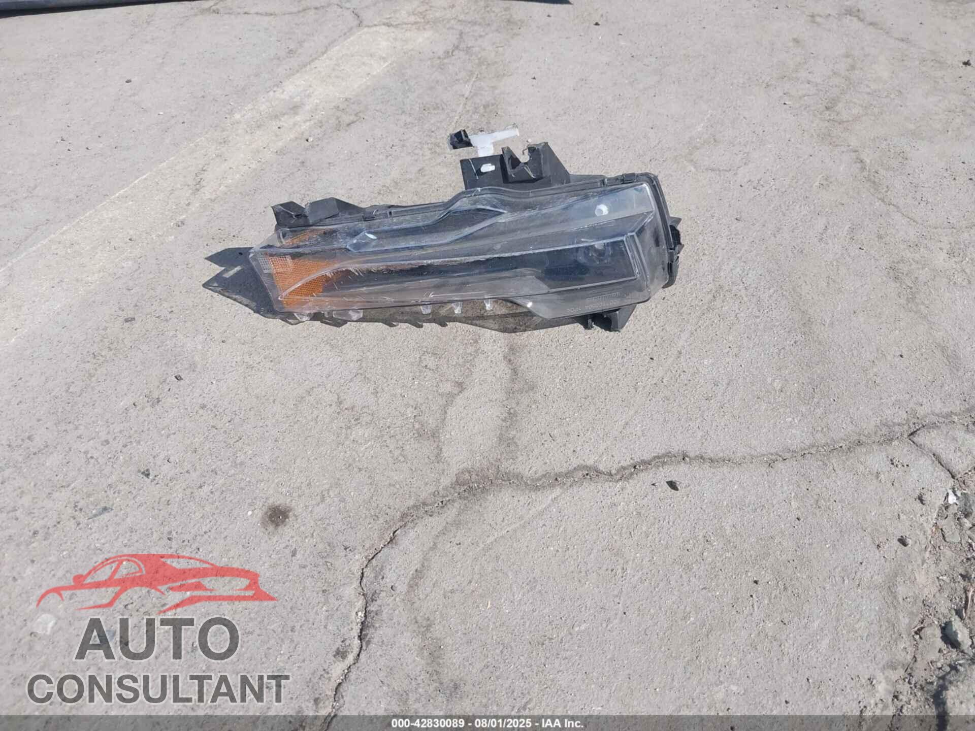 TESLA MODEL 3 2019 - 5YJ3E1EB4KF385937