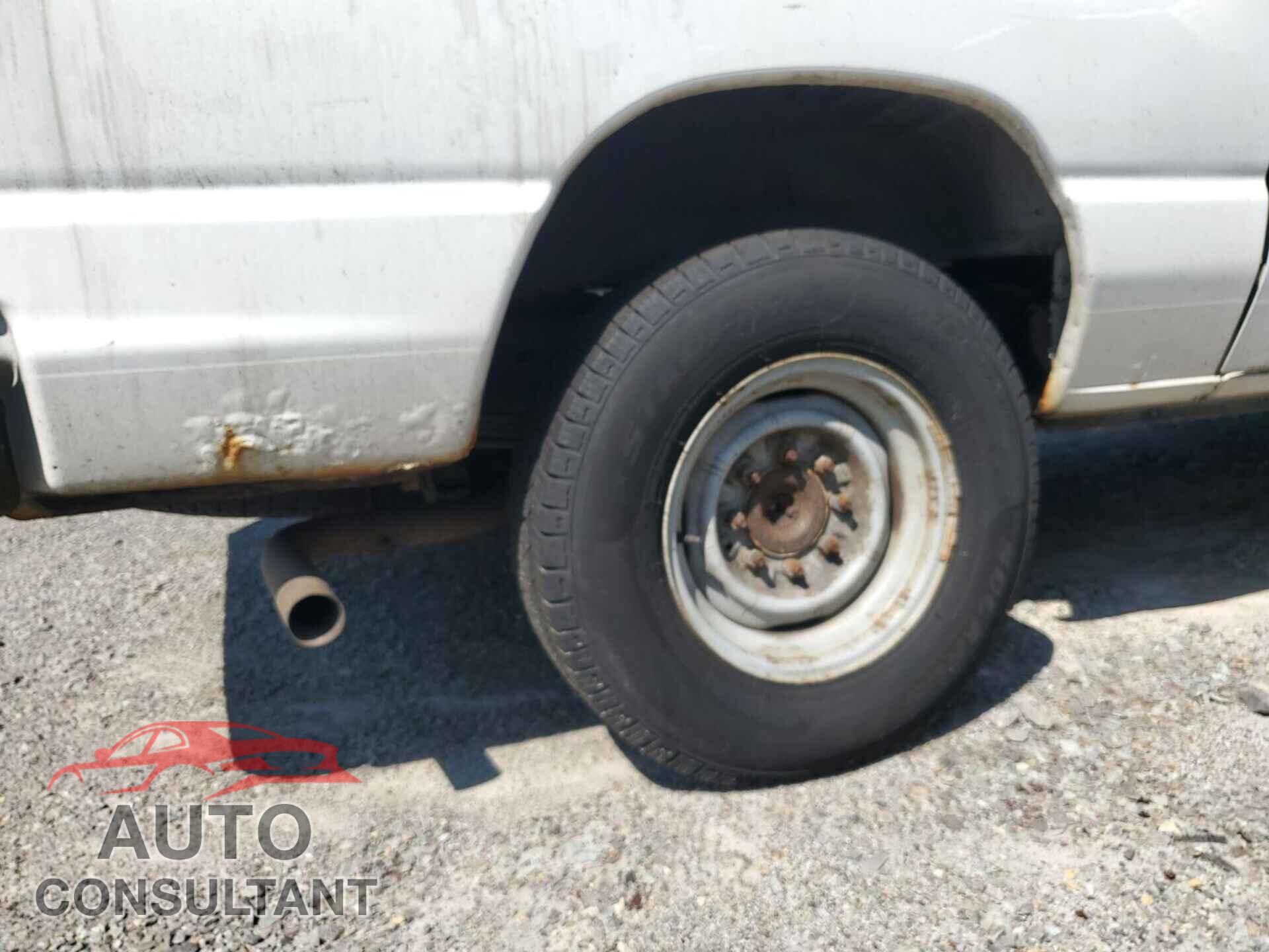 FORD ECONOLINE 2012 - 1FTNE2EW3CDA56477