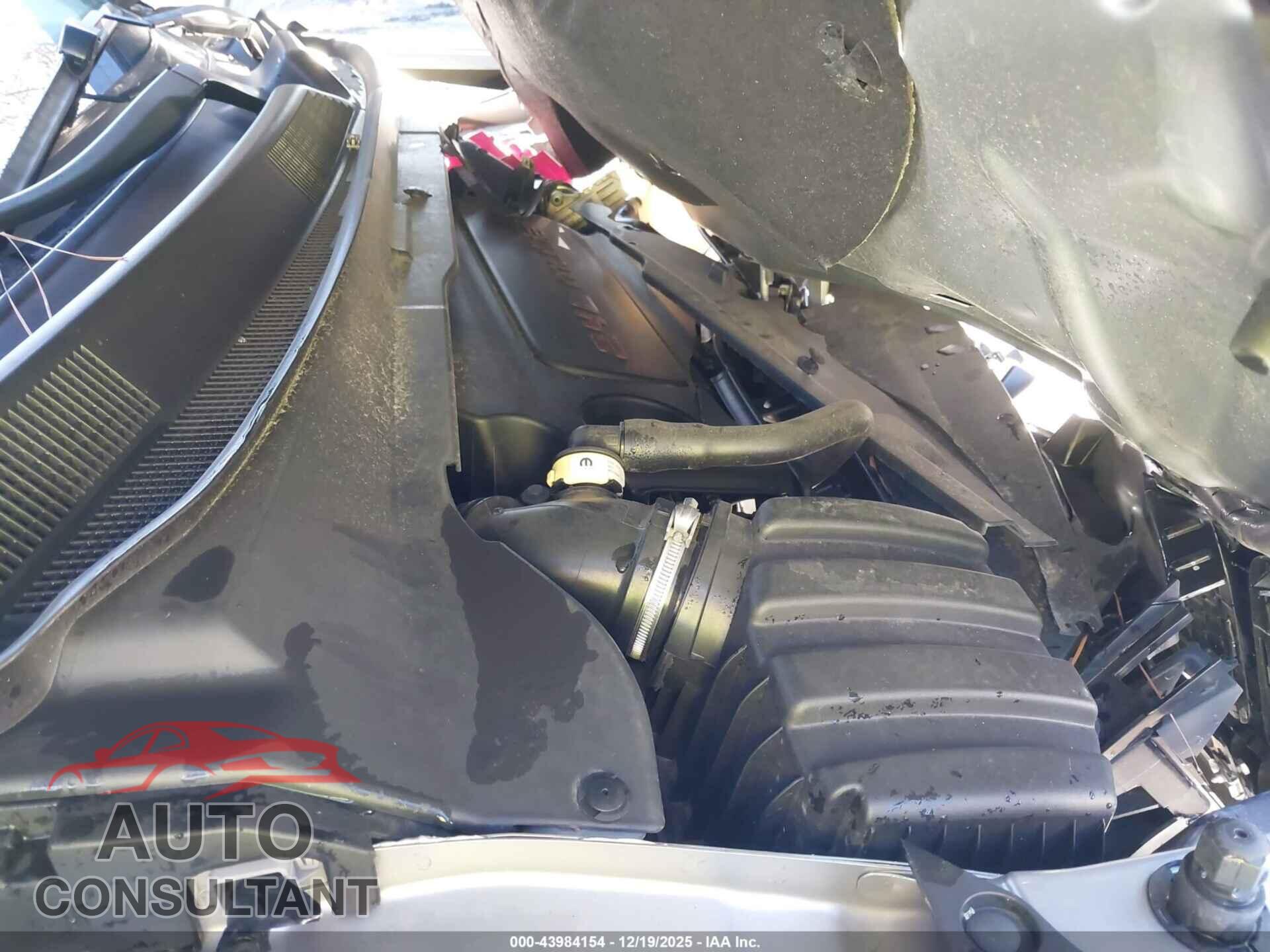 JEEP COMPASS 2021 - 3C4NJDBB8MT567896