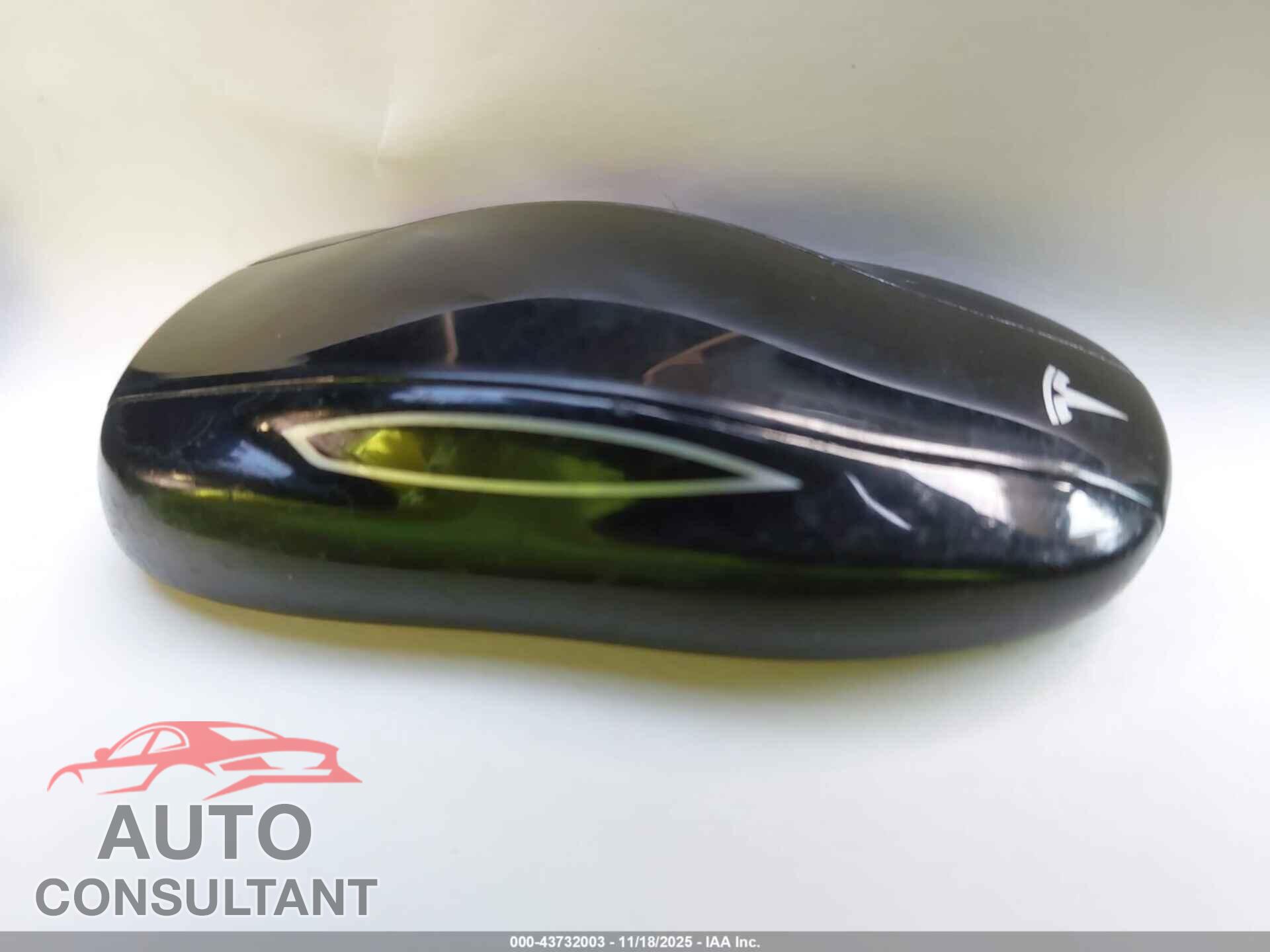 TESLA MODEL S 2013 - 5YJSA1DG2DFP14531