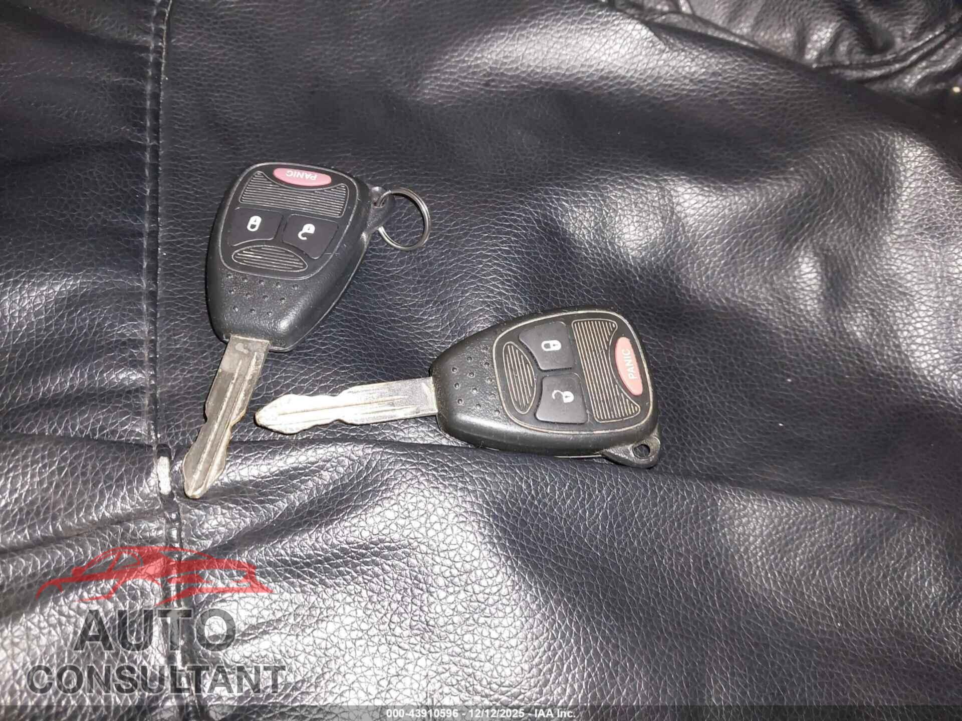 JEEP COMPASS 2012 - 1C4NJCCB4CD542054