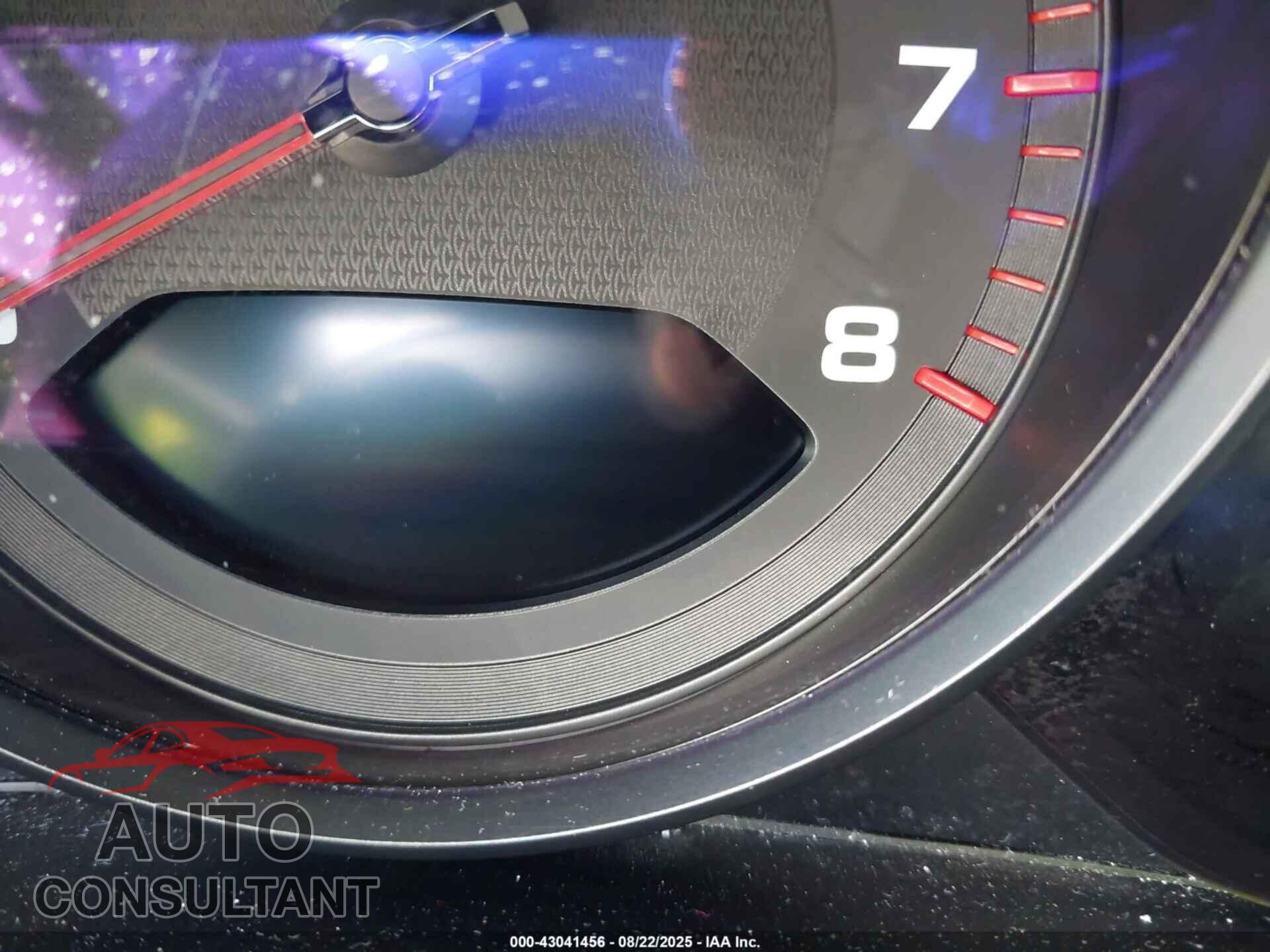 PORSCHE CAYENNE 2019 - WP1AA2AY9KDA03135