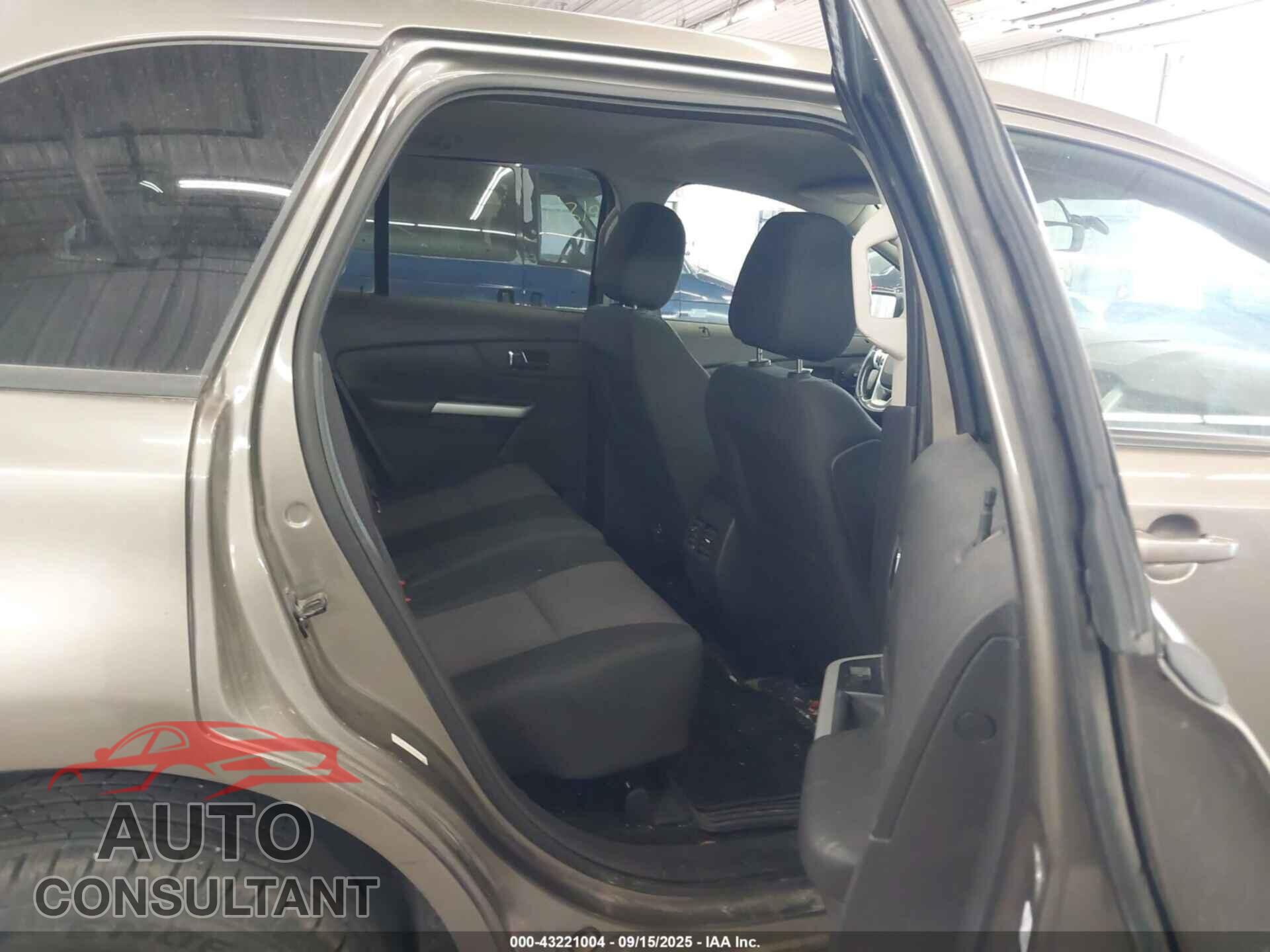 FORD EDGE 2014 - 2FMDK4JC3EBB00638