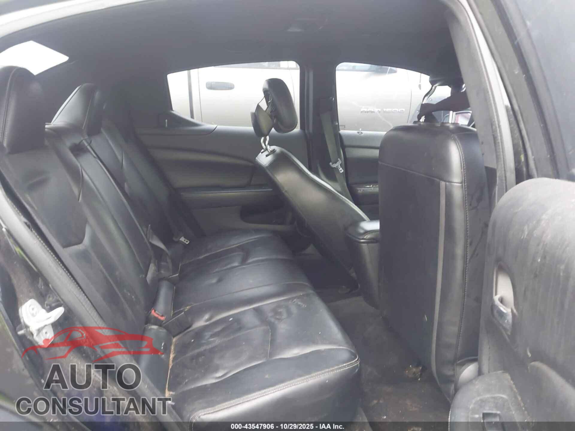 DODGE AVENGER 2013 - 1C3CDZCB0DN620475