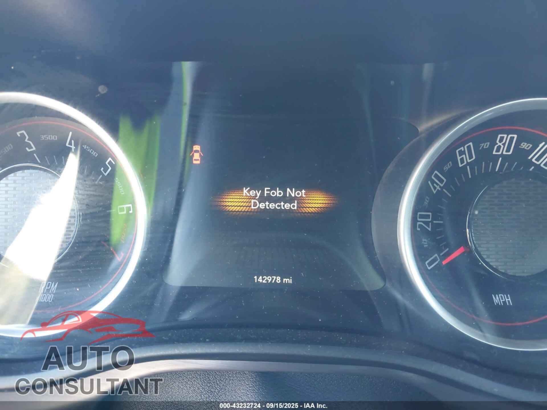 DODGE CHALLENGER 2016 - 2C3CDZAG8GH231997