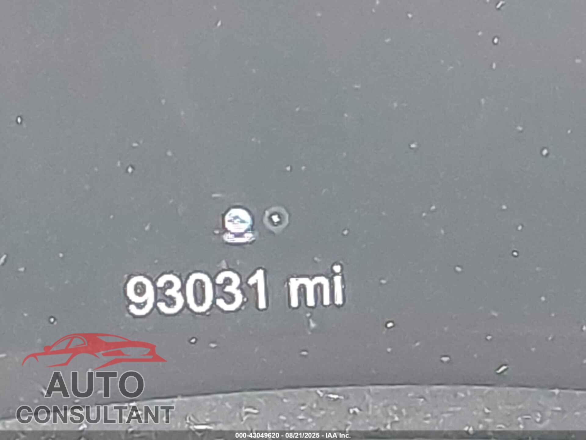 DODGE DURANGO 2014 - 1C4RDHAG1EC597302