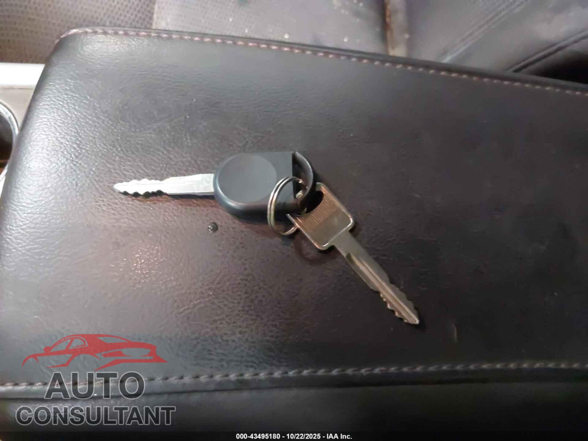 FORD EDGE 2011 - 2FMDK4JC8BBB68591
