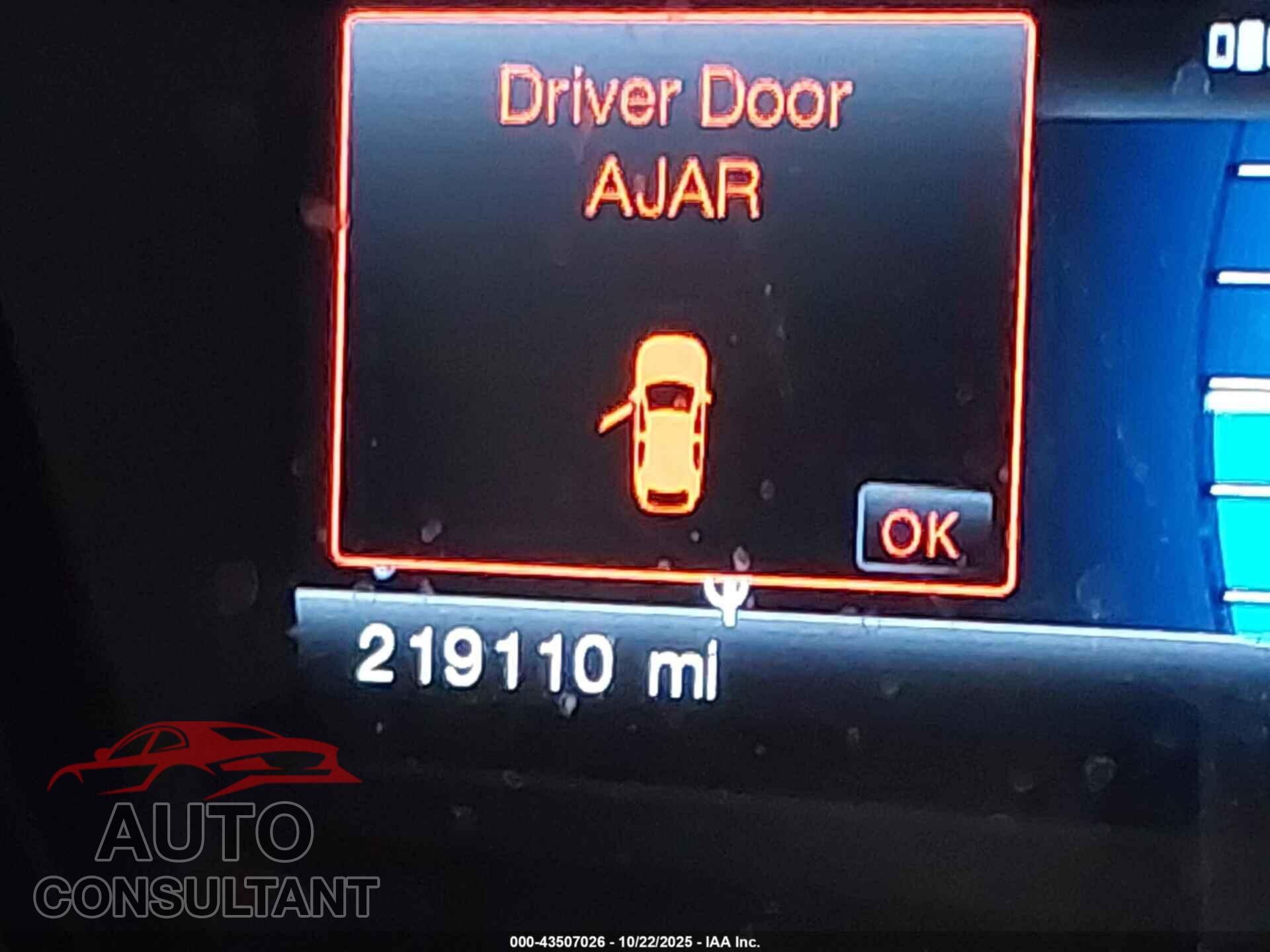 FORD EXPLORER 2013 - 1FM5K8D82DGA01917