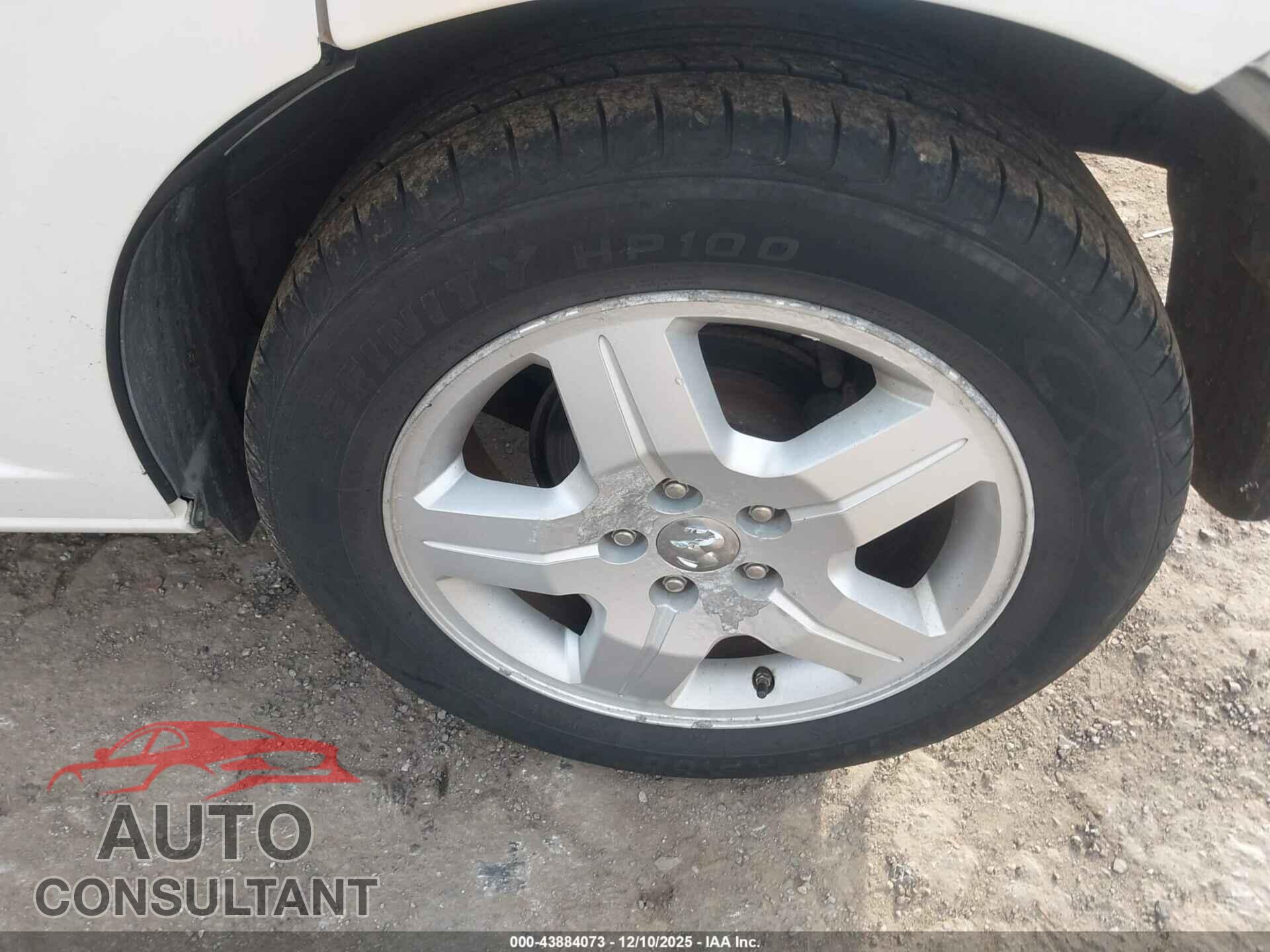 DODGE CALIBER 2009 - 1B3HB48A09D107946