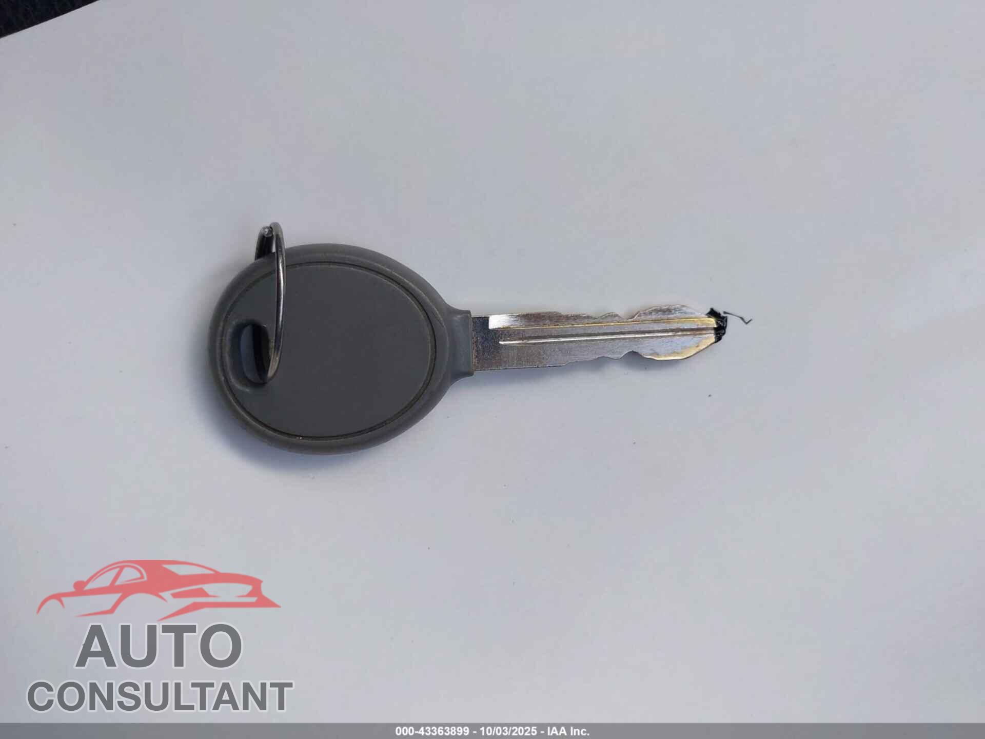 JEEP COMPASS 2011 - 1J4NT1FA9BD252905