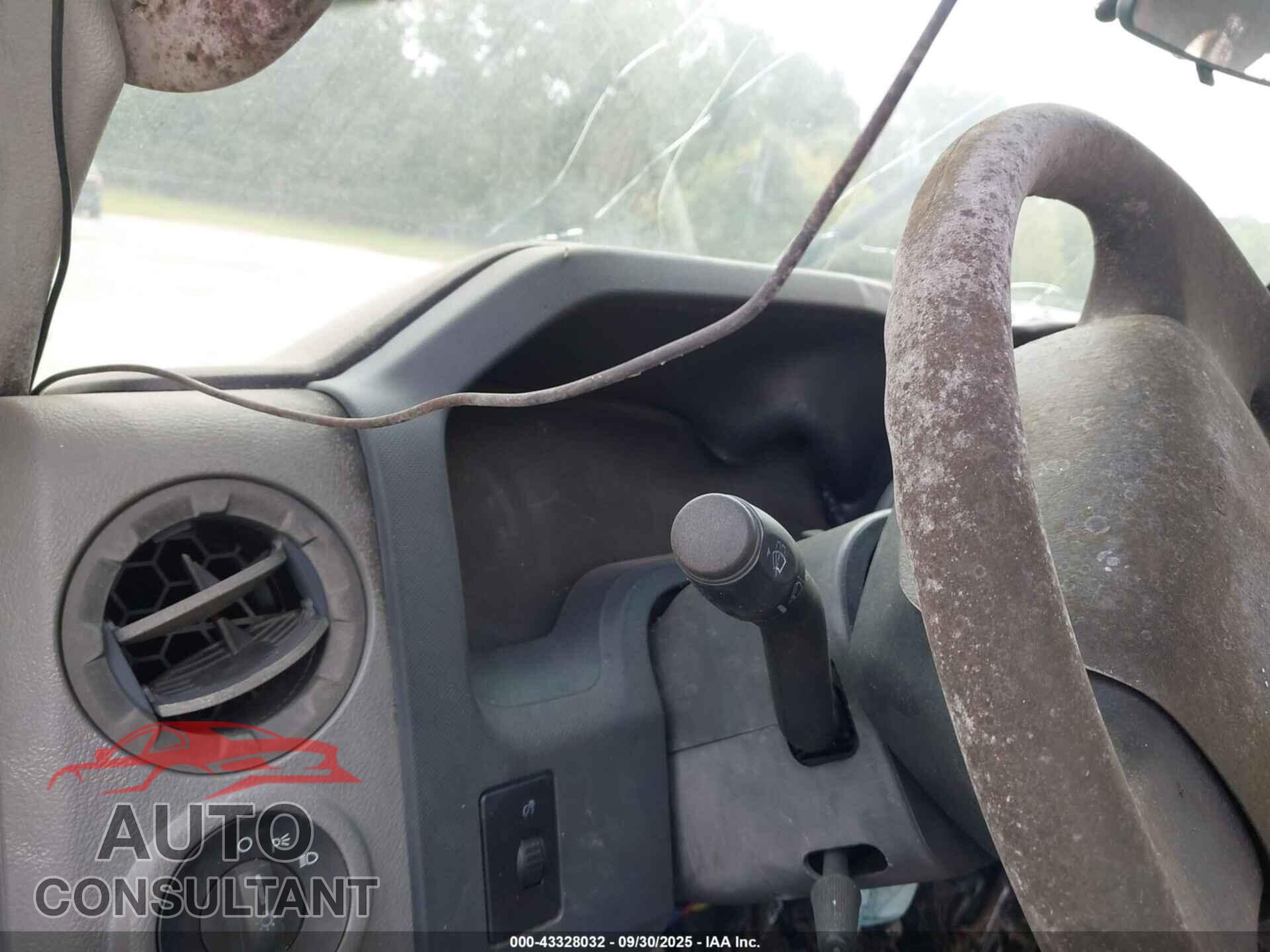 FORD E-150 2011 - 1FTNE1EW6BDA45742