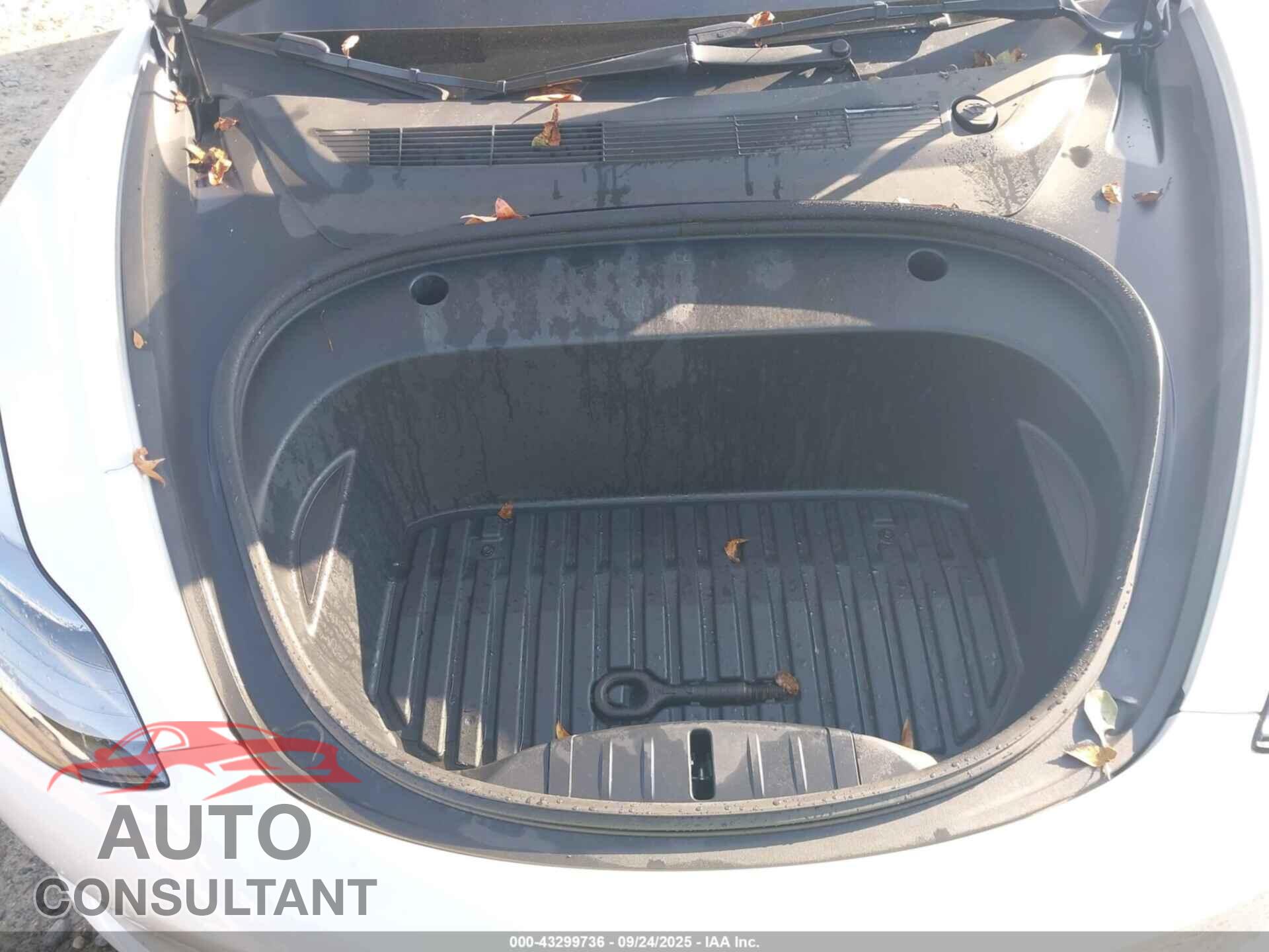 TESLA MODEL 3 2023 - 5YJ3E1EA8PF489152
