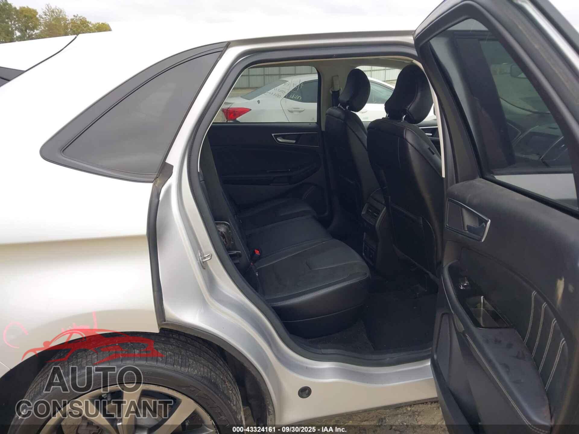 FORD EDGE 2017 - 2FMPK4AP6HBC28618
