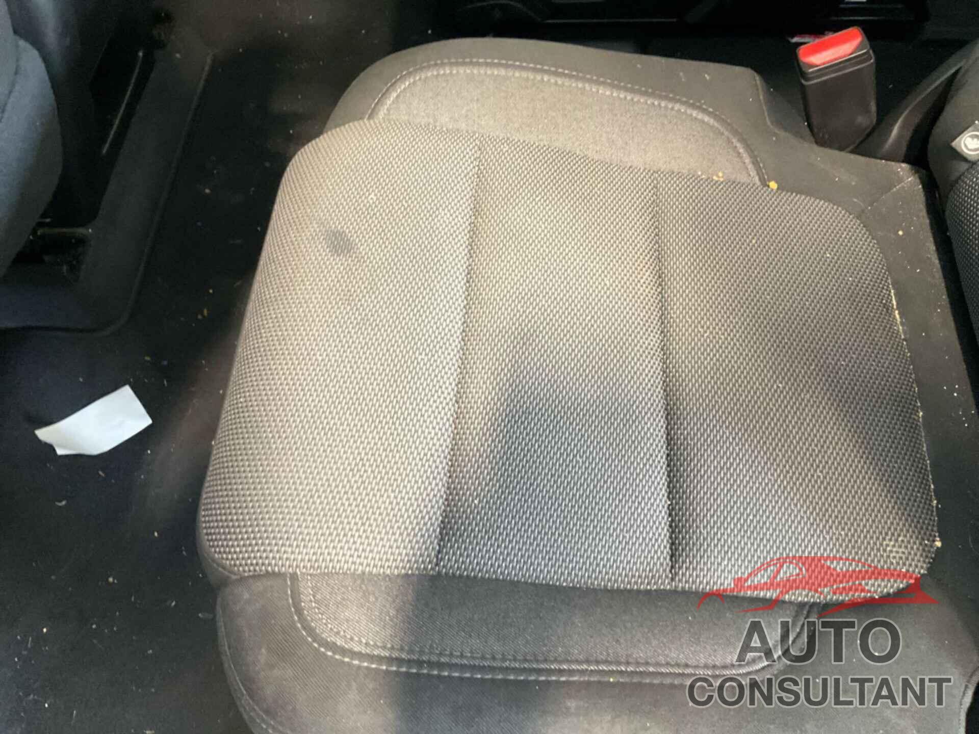 CHEVROLET TRAVERSE 2022 - 1GNERGKW0NJ186251