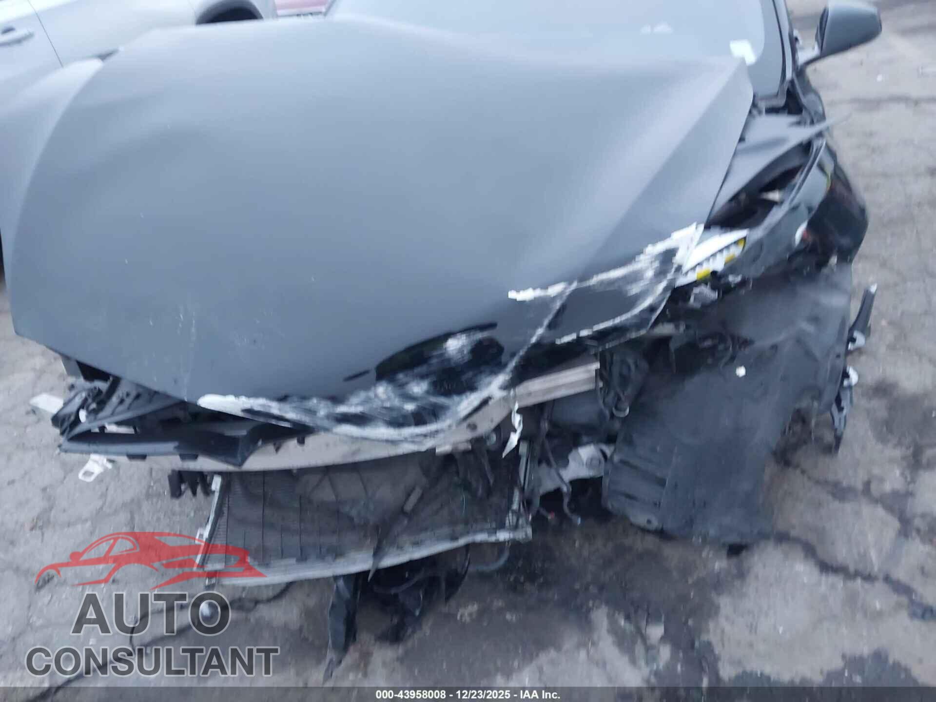 TESLA MODEL S 2021 - 5YJSA1E53MF435165