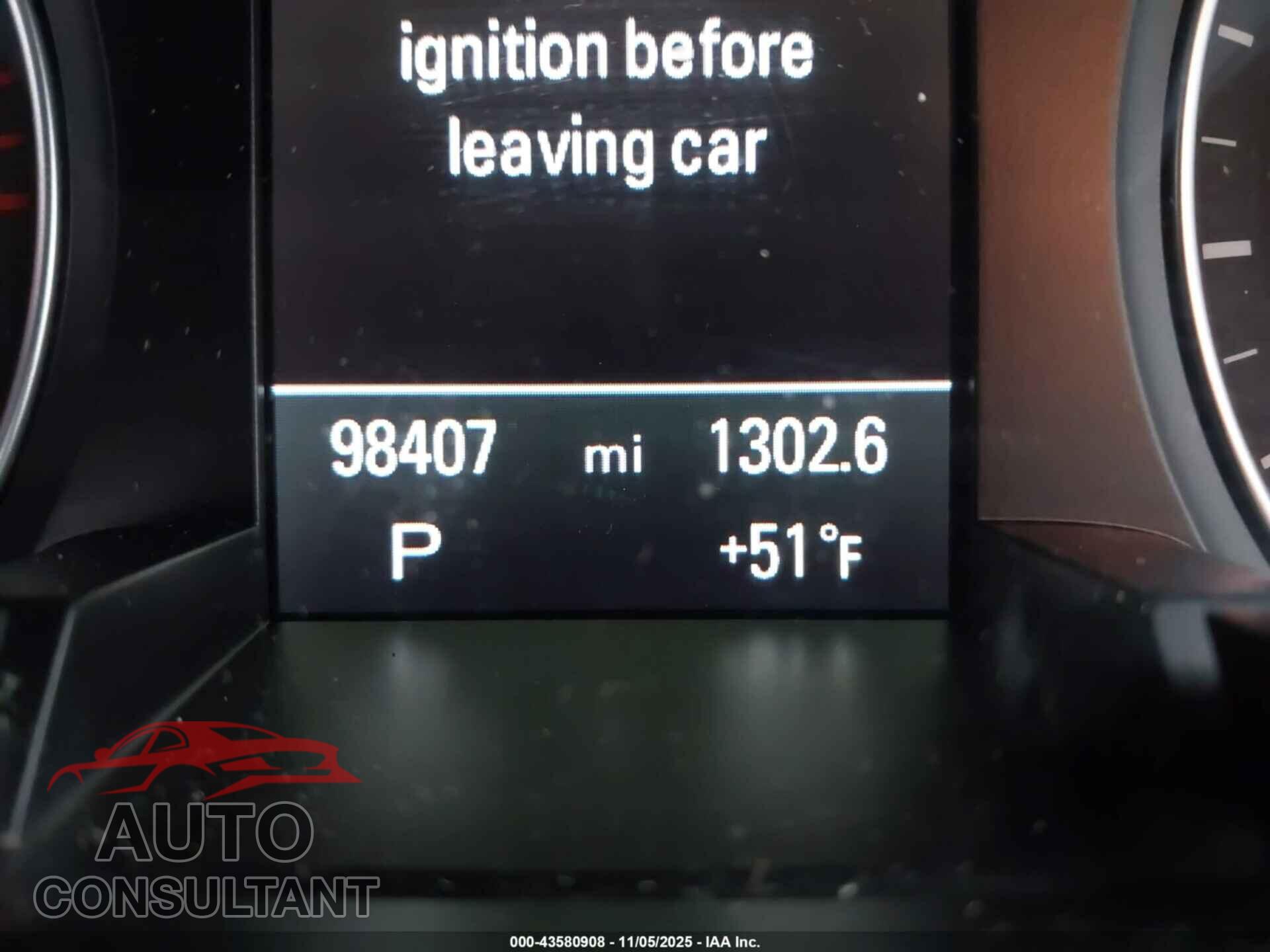 AUDI A4 2016 - WAUBFAFL7GN016351