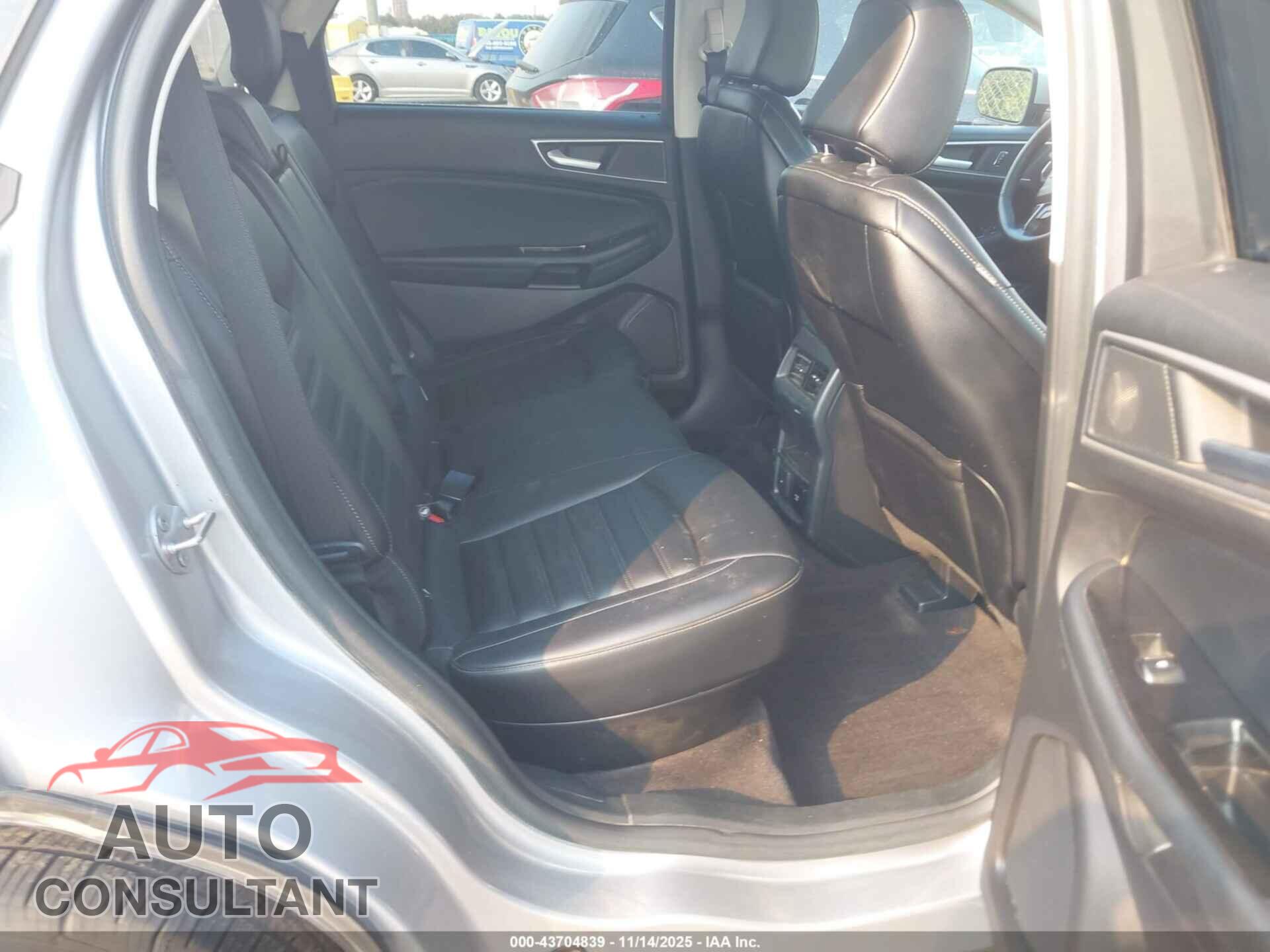 FORD EDGE 2020 - 2FMPK3J96LBB43847