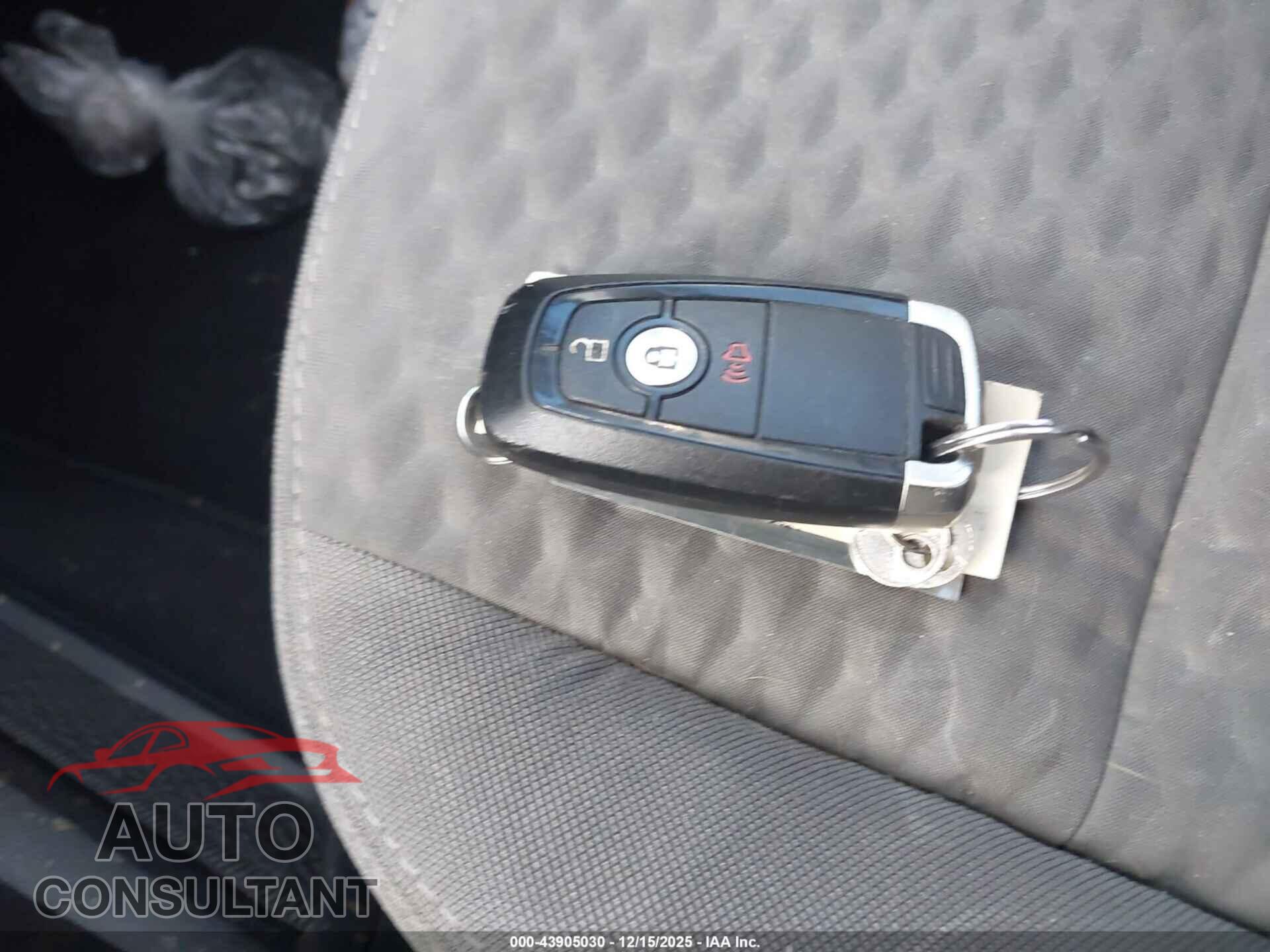 FORD ESCAPE 2020 - 1FMCU9G63LUA14175