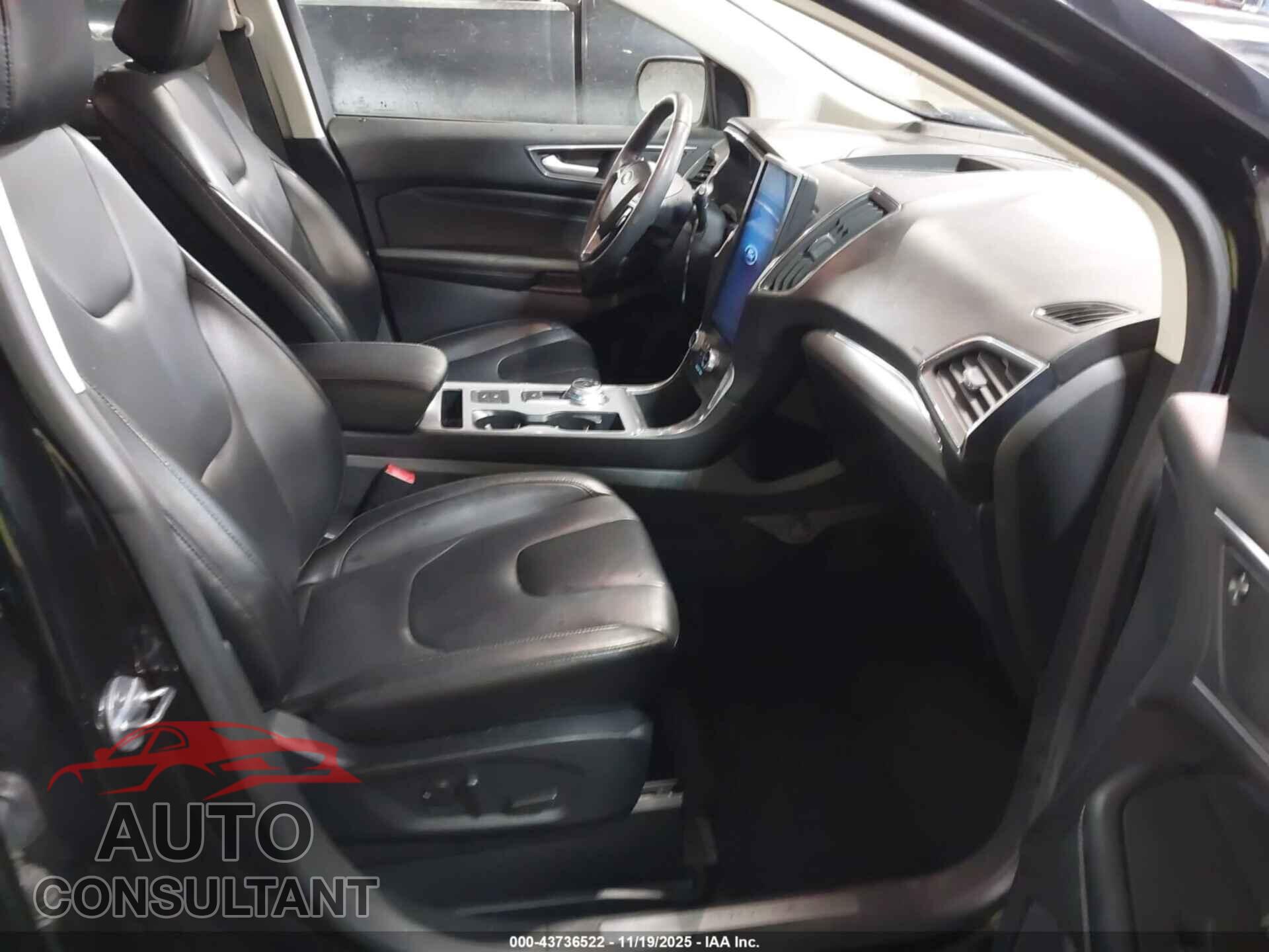 FORD EDGE 2021 - 2FMPK4K92MBA65363